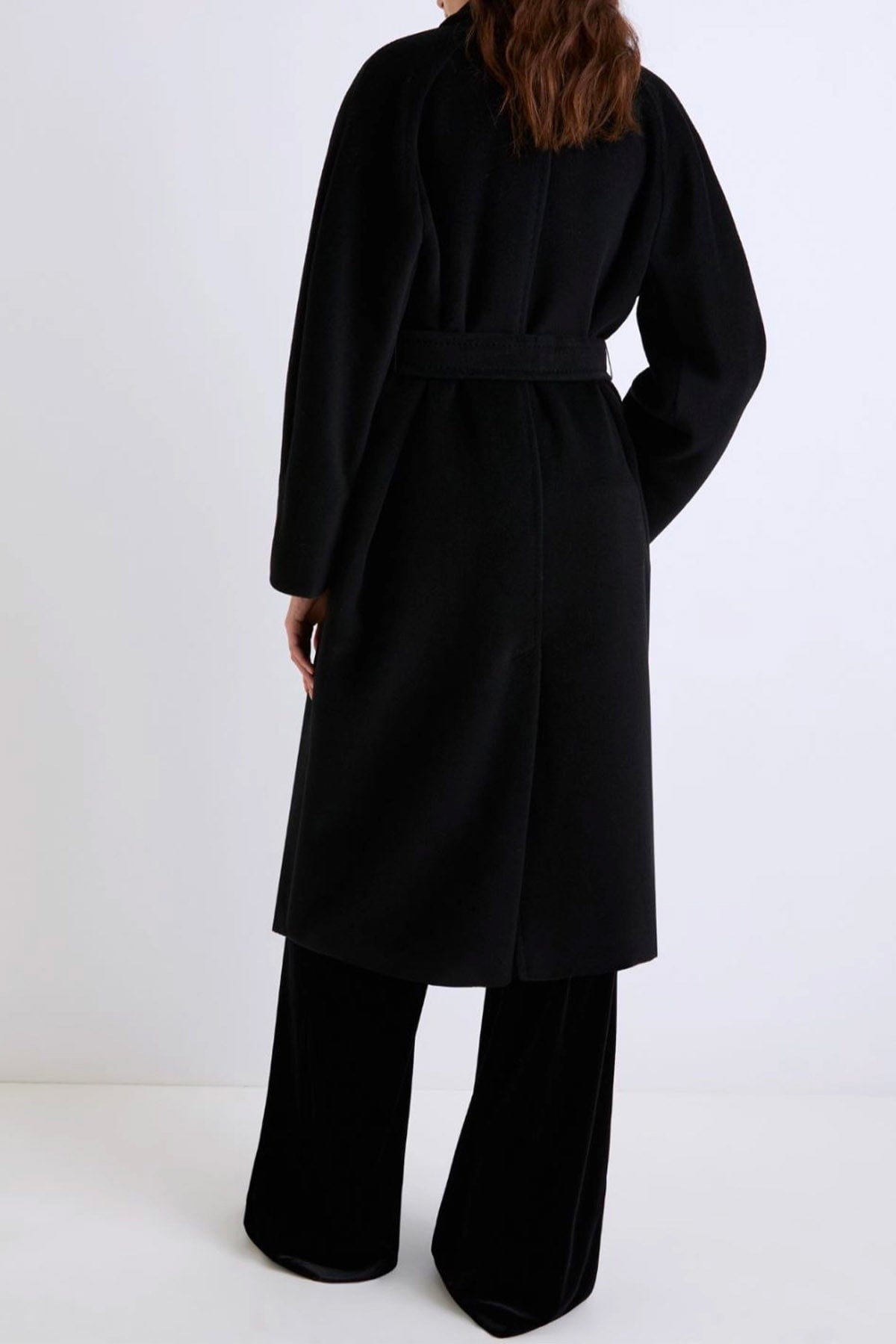 MARELLA MANTELLO-MANTELLA  Cappotto donna in lana Marella English