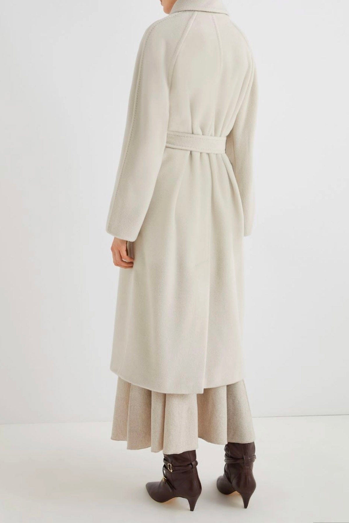 MARELLA MANTELLO-MANTELLA  Cappotto donna in lana Marella English