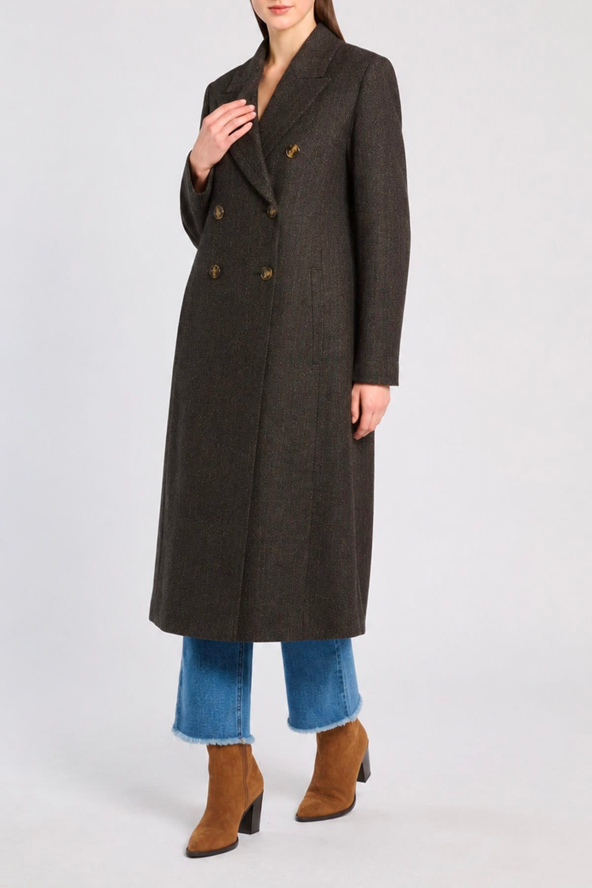 MARELLA MANTELLO-MANTELLA  Cappotto donna Marella Mlslabile