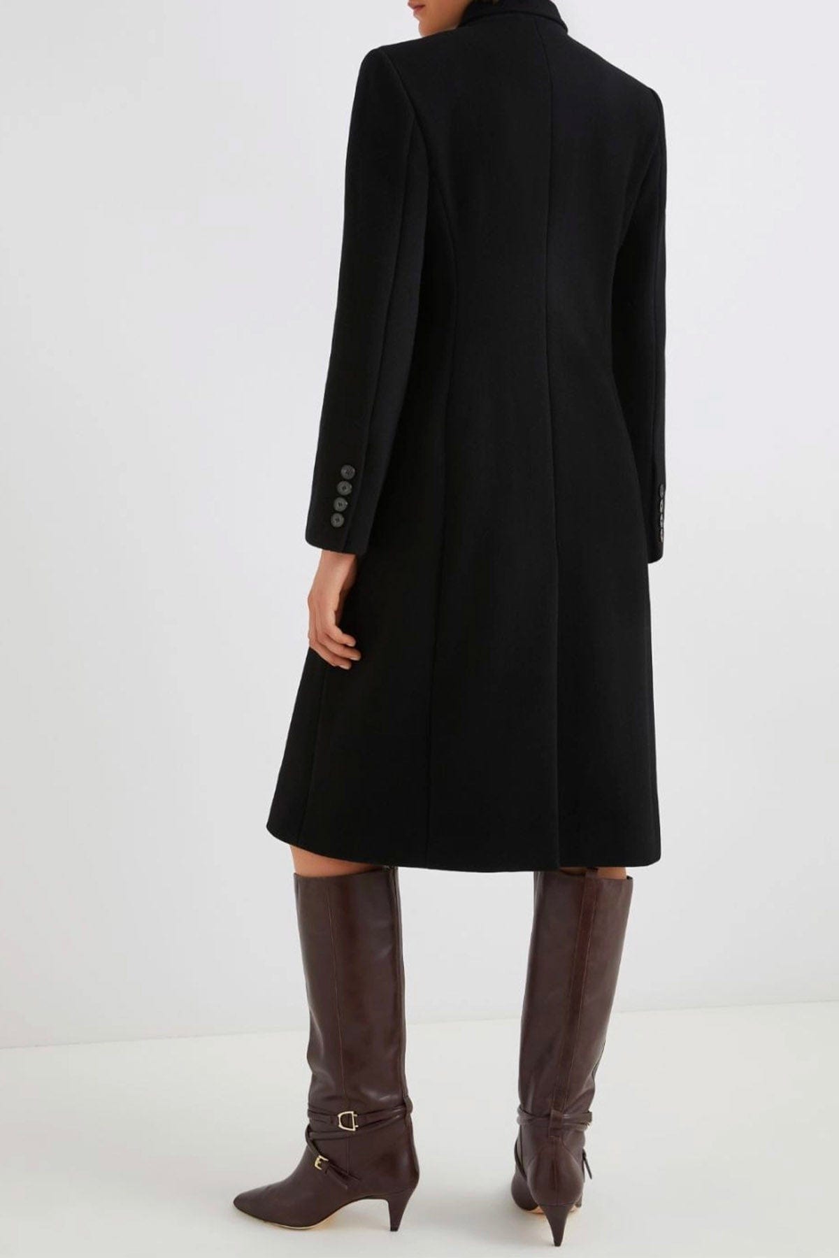 MARELLA MANTELLO-MANTELLA  Cappotto in lana donna Marella Marche