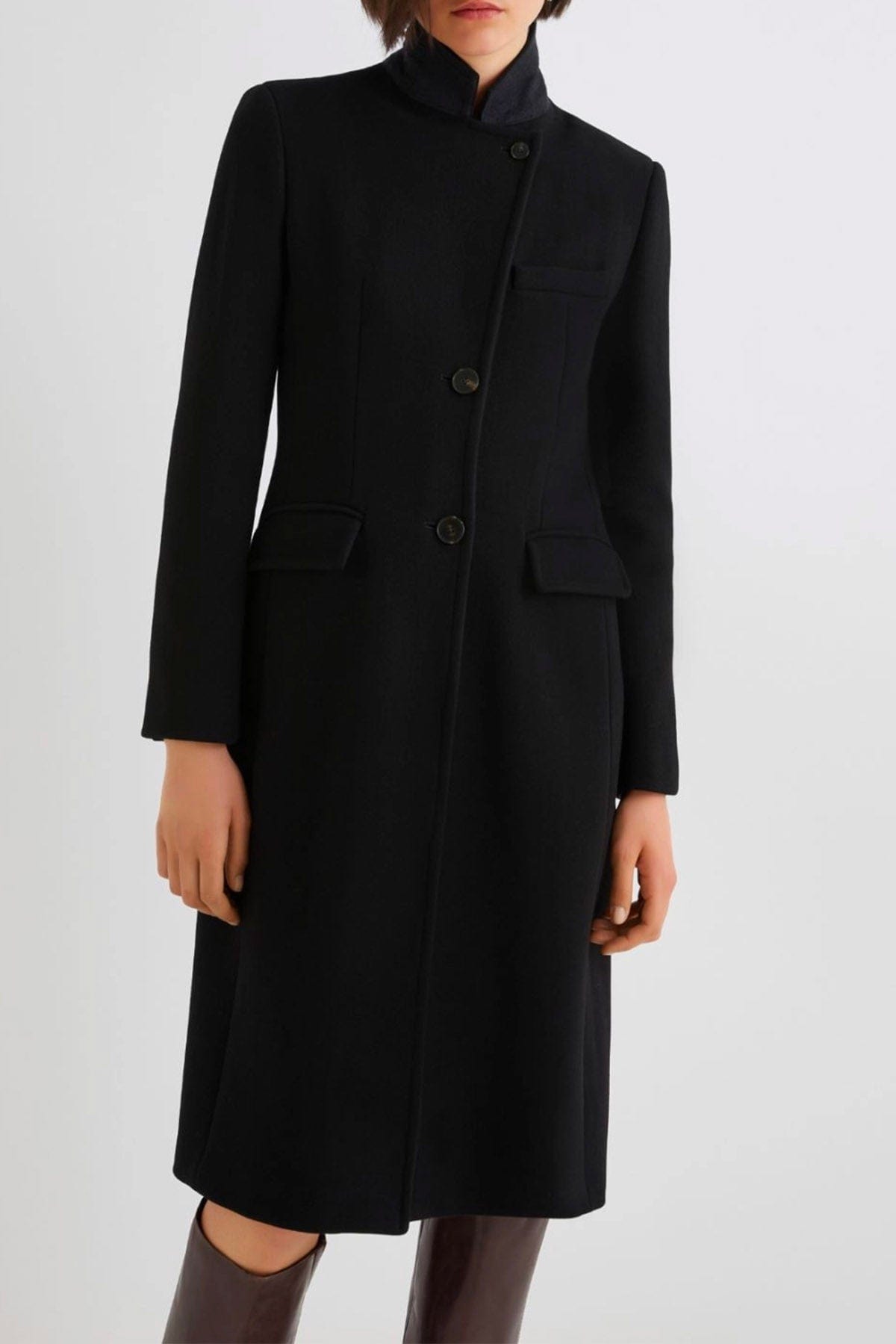 MARELLA MANTELLO-MANTELLA  Cappotto in lana donna Marella Marche
