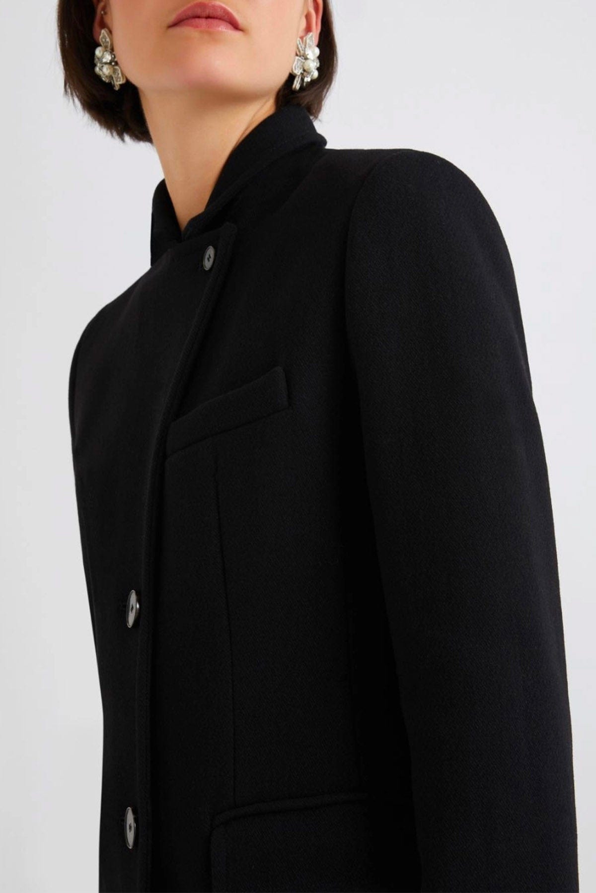 MARELLA MANTELLO-MANTELLA  Cappotto in lana donna Marella Marche