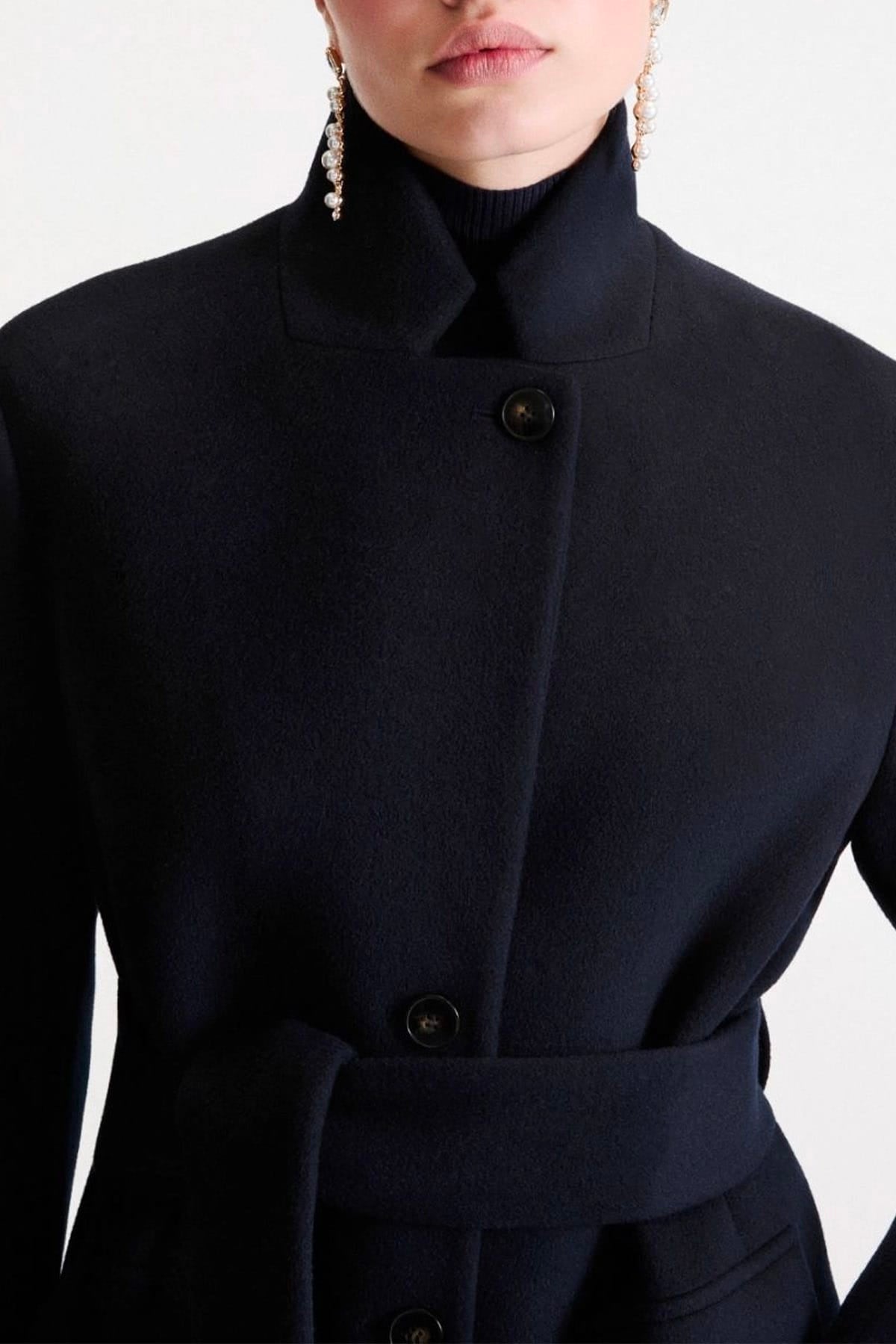 MARELLA MANTELLO-MANTELLA  Cappotto in lana donna Marella Mllovatta