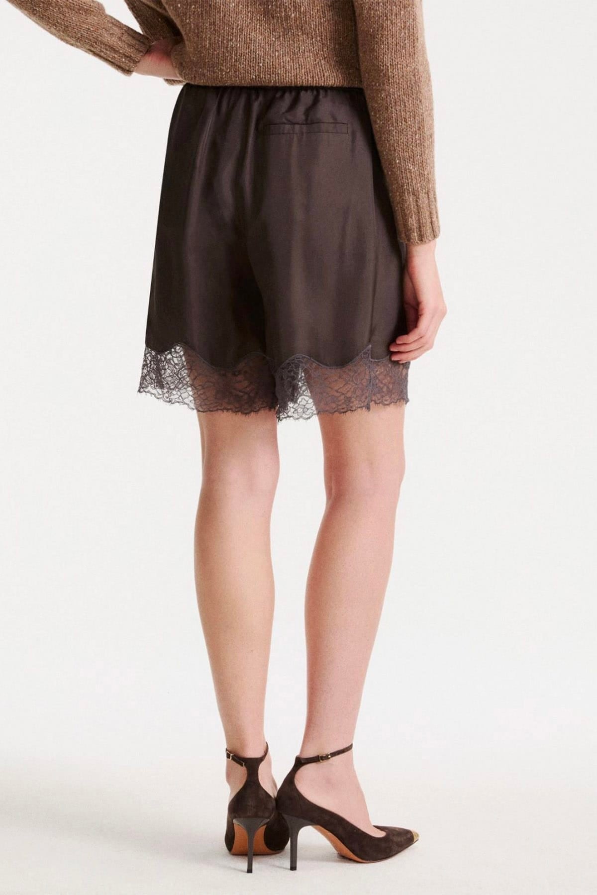 MARELLA PANTALONE CORTO  Pantaloni corti donna Marella Mlscantone