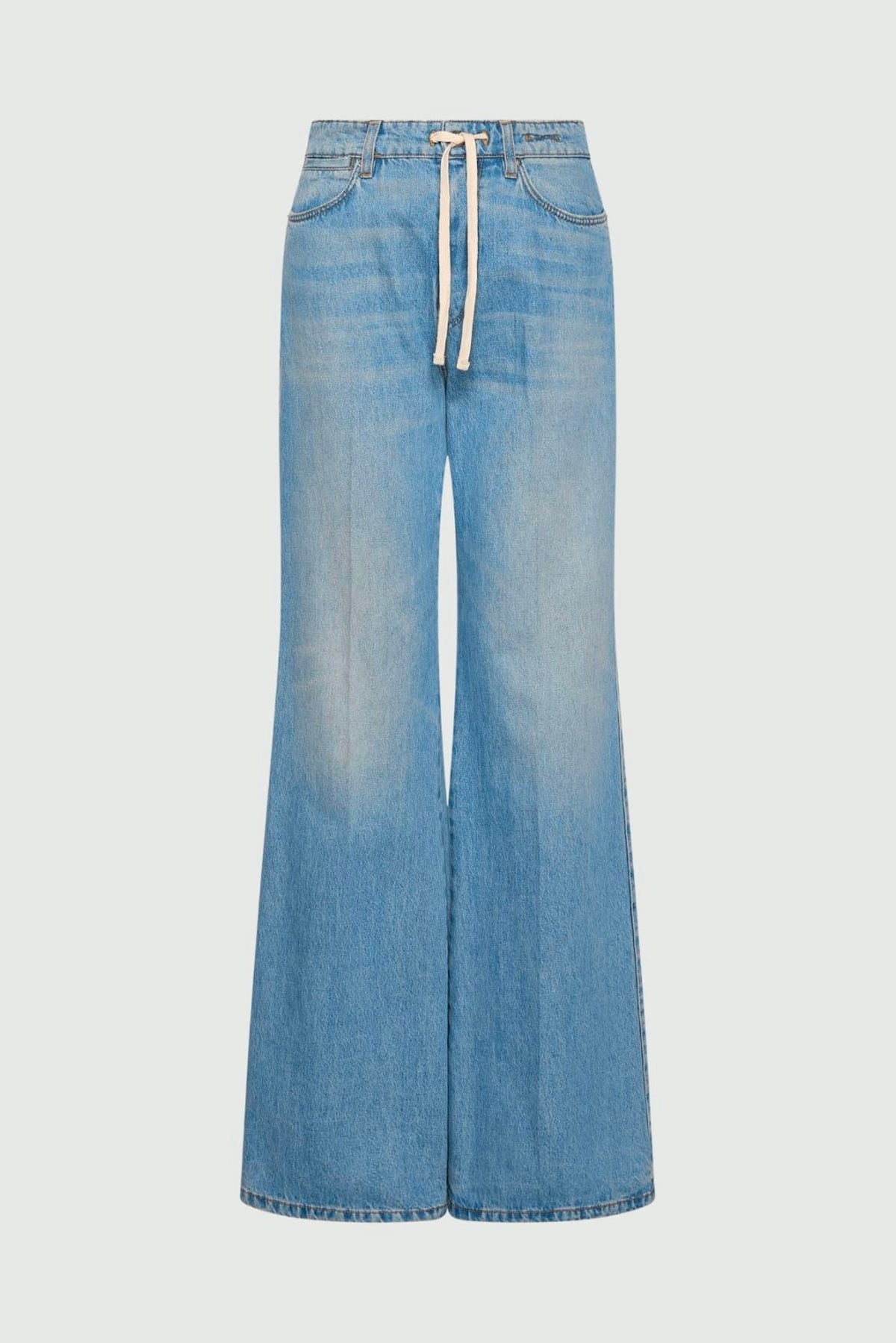 MARELLA PANTALONE IN DENIM  BLUE JEANS / 34 Jeans donna Marella Mlswleg