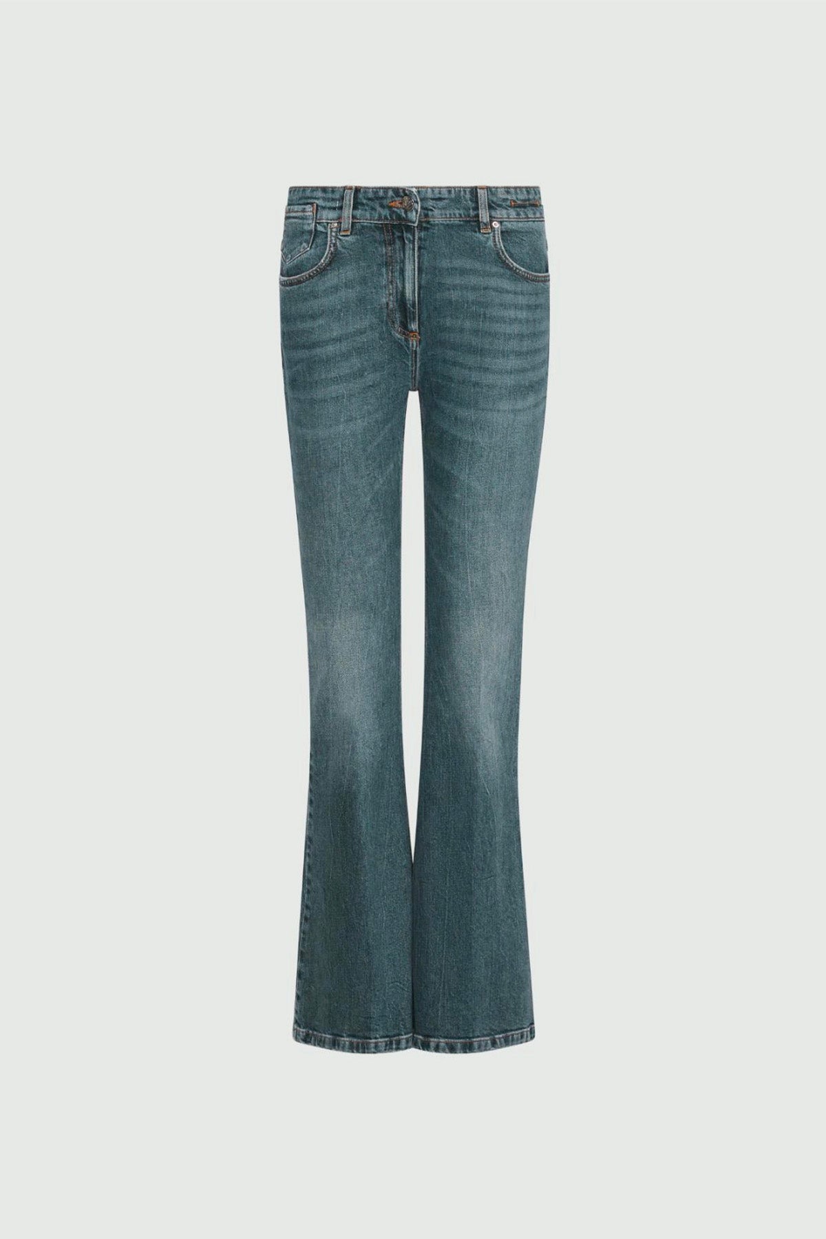 MARELLA PANTALONE IN DENIM  JEANS / 34 Jeans donna Marella stretch denim Bcut