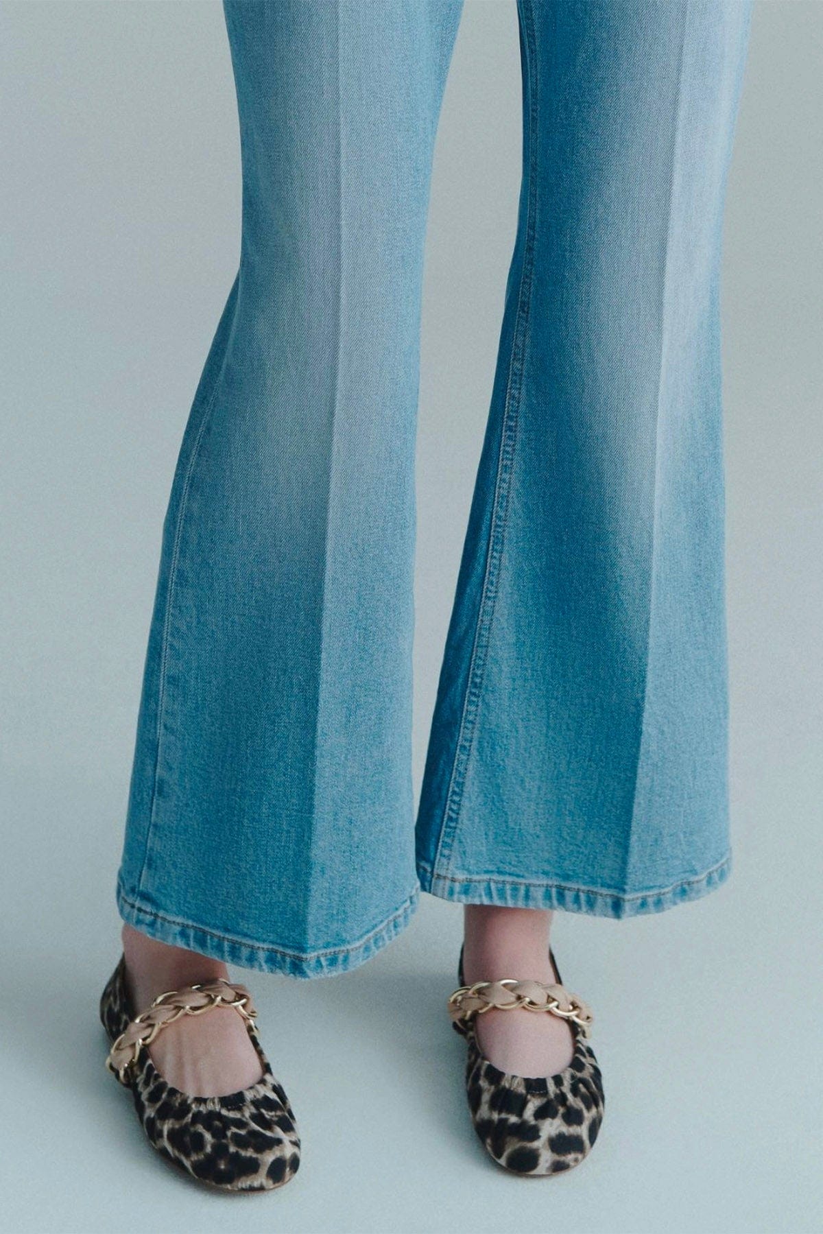 MARELLA PANTALONE IN DENIM  Jeans donna Marella Fcrop
