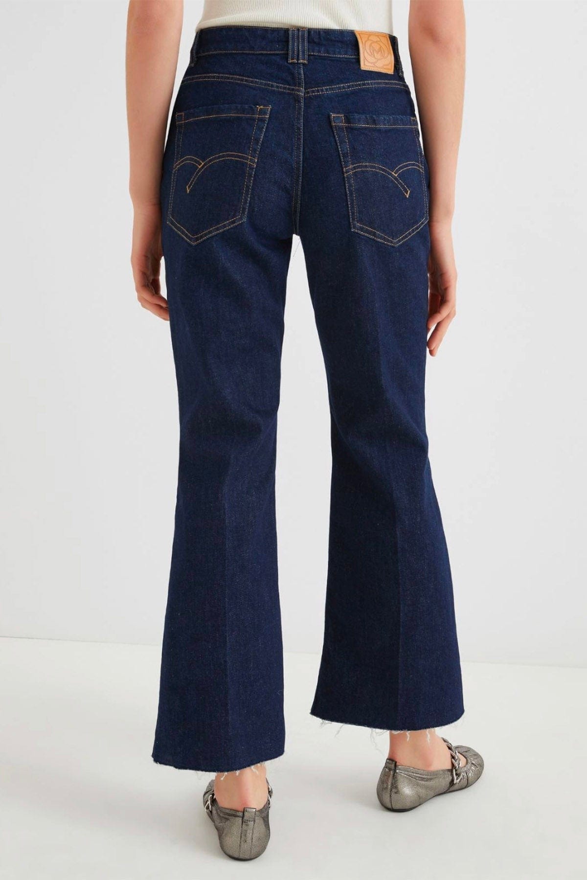 MARELLA PANTALONE IN DENIM  Jeans donna Marella Fcrop