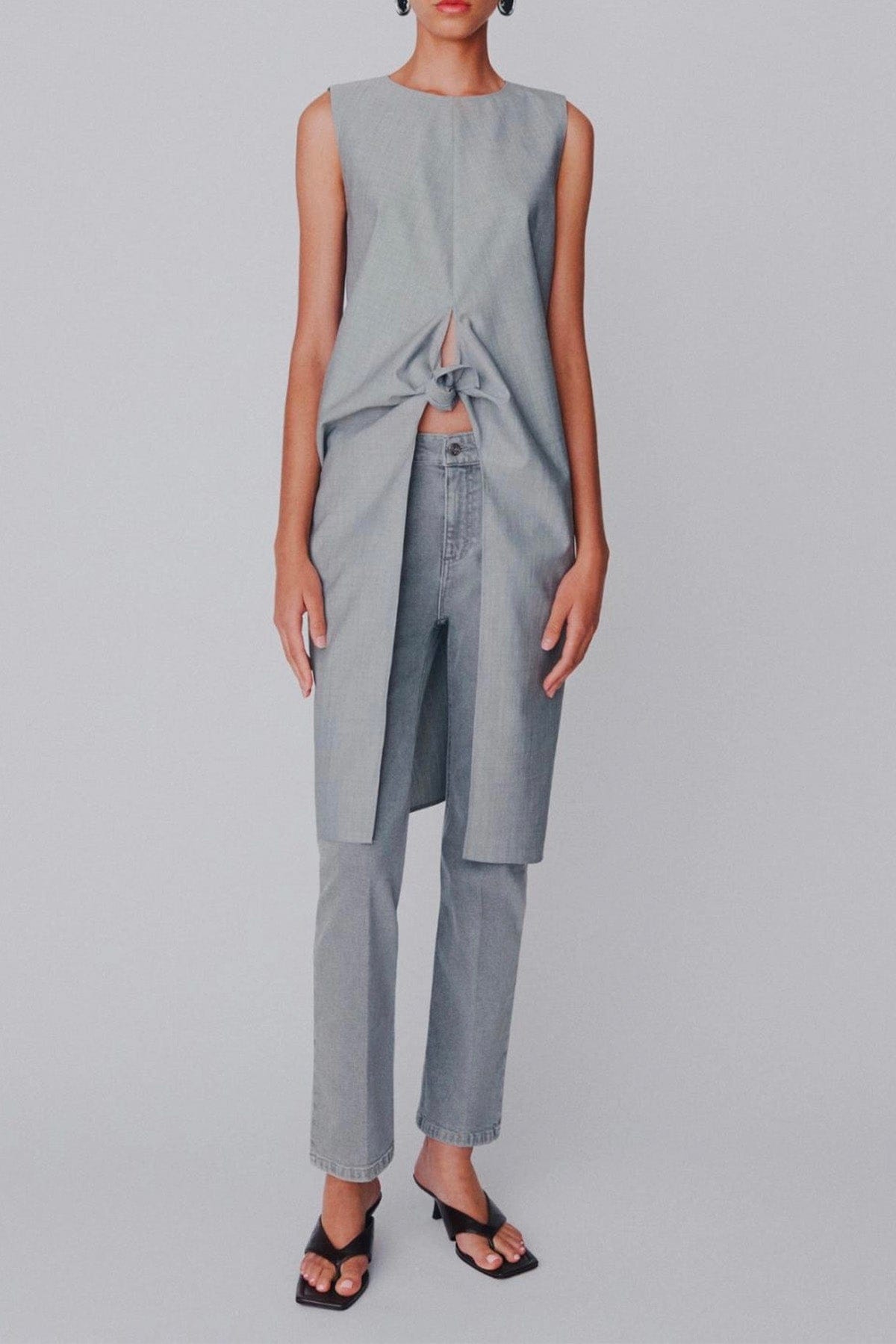 MARELLA PANTALONE IN DENIM  Jeans donna Marella Fcrop