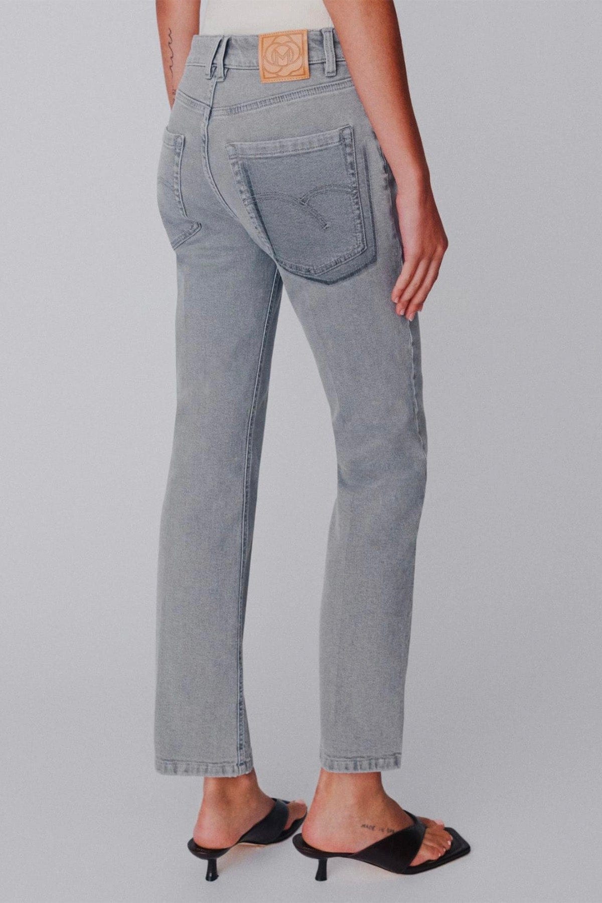 MARELLA PANTALONE IN DENIM  Jeans donna Marella Fcrop