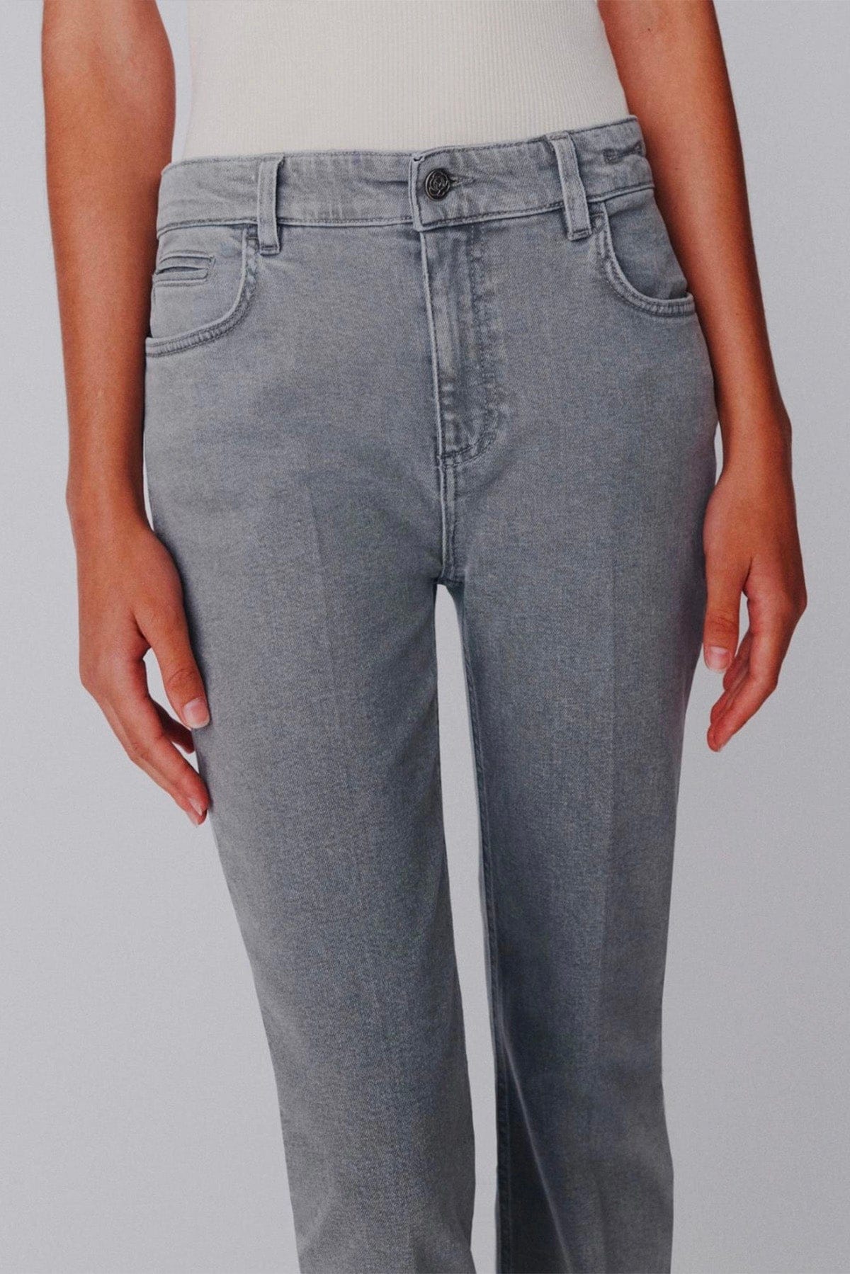 MARELLA PANTALONE IN DENIM  Jeans donna Marella Fcrop