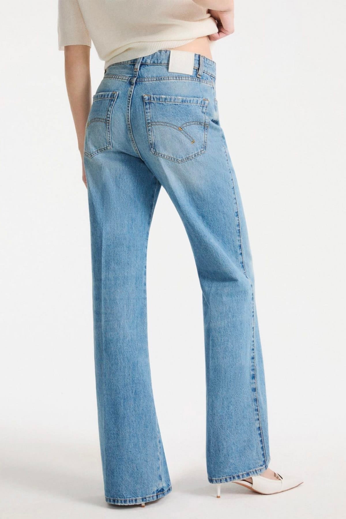 MARELLA PANTALONE IN DENIM  Jeans donna Marella Mlswleg