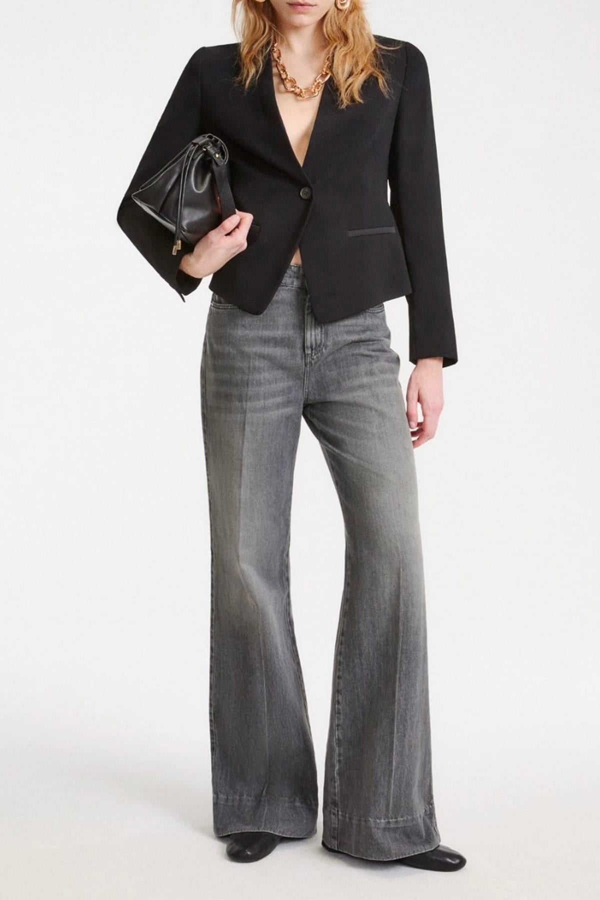 MARELLA PANTALONE IN DENIM  Jeans donna Marella Mlswleg