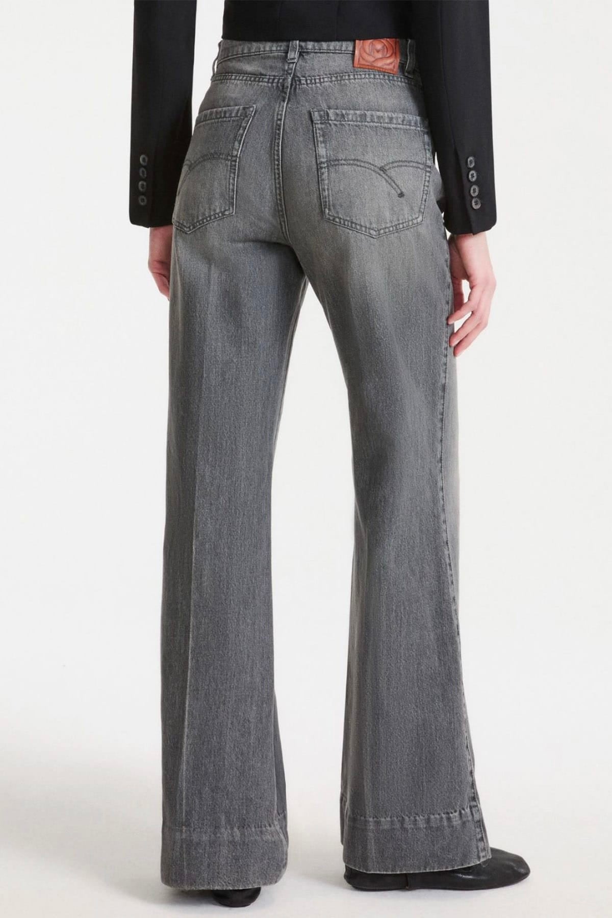 MARELLA PANTALONE IN DENIM  Jeans donna Marella Mlswleg