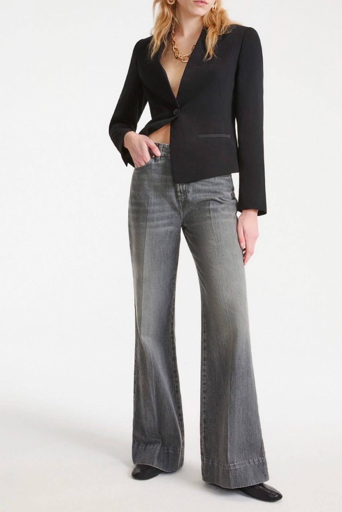 MARELLA PANTALONE IN DENIM  Jeans donna Marella Mlswleg