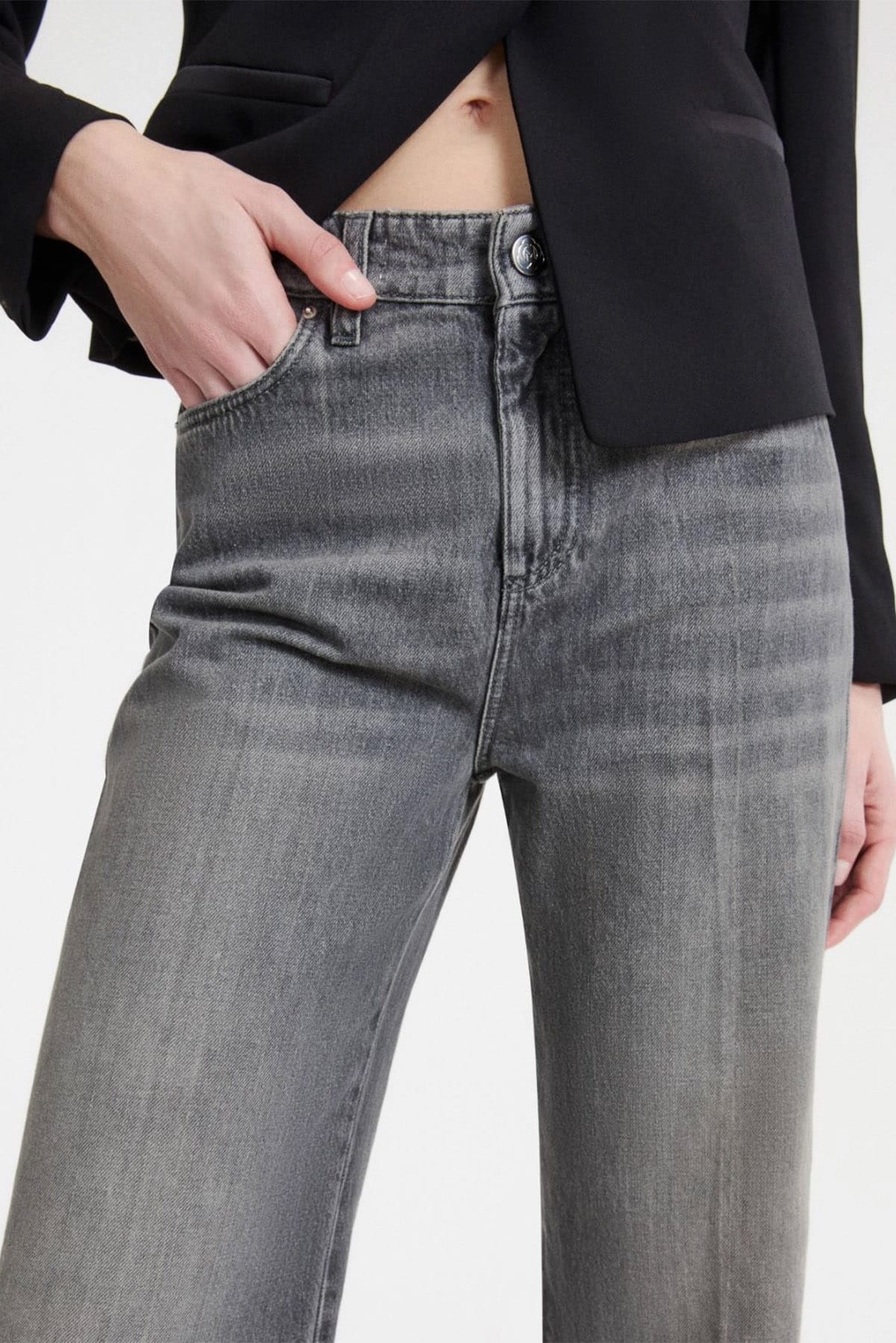 MARELLA PANTALONE IN DENIM  Jeans donna Marella Mlswleg