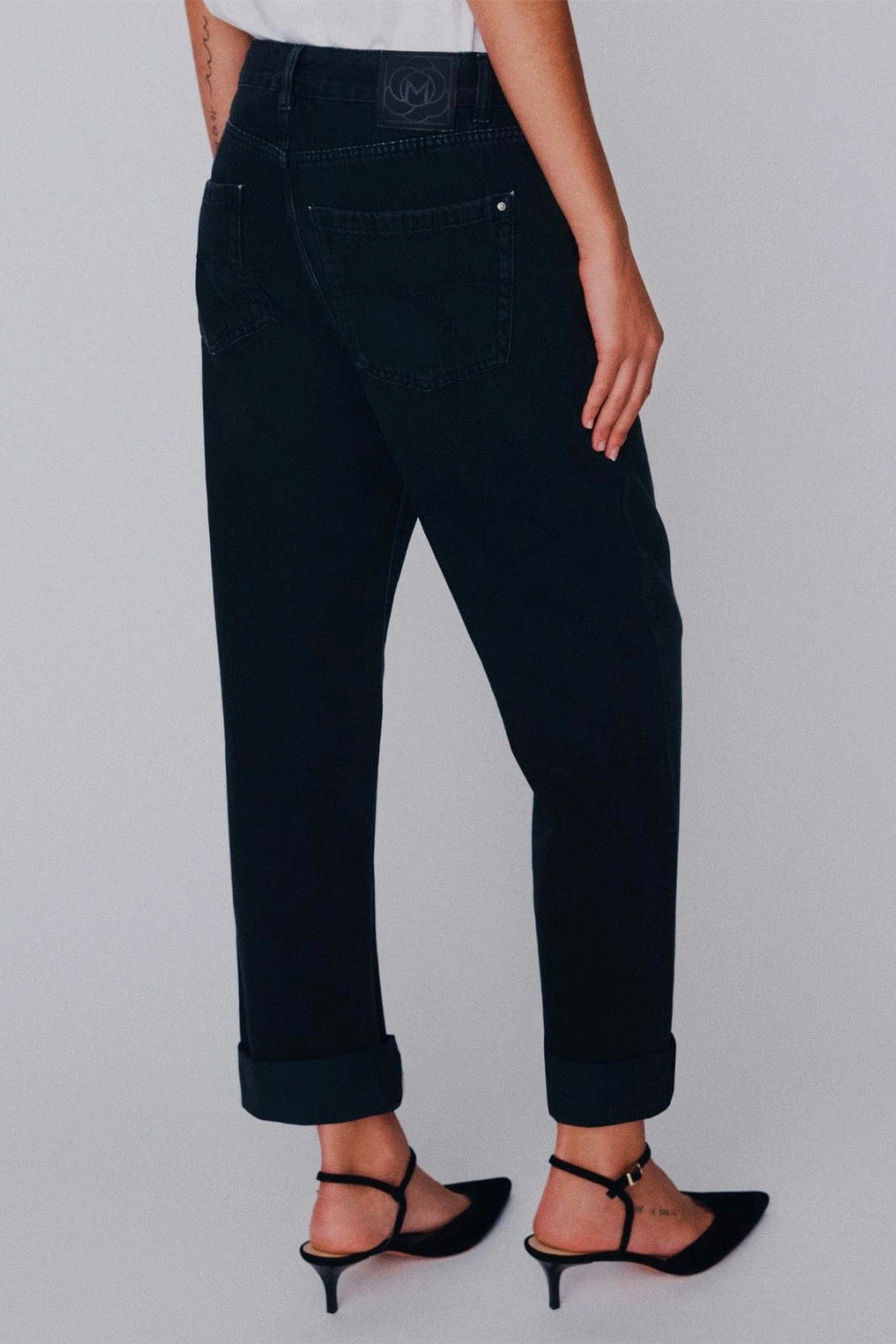MARELLA PANTALONE IN DENIM  Jeans donna Marella Tomboy