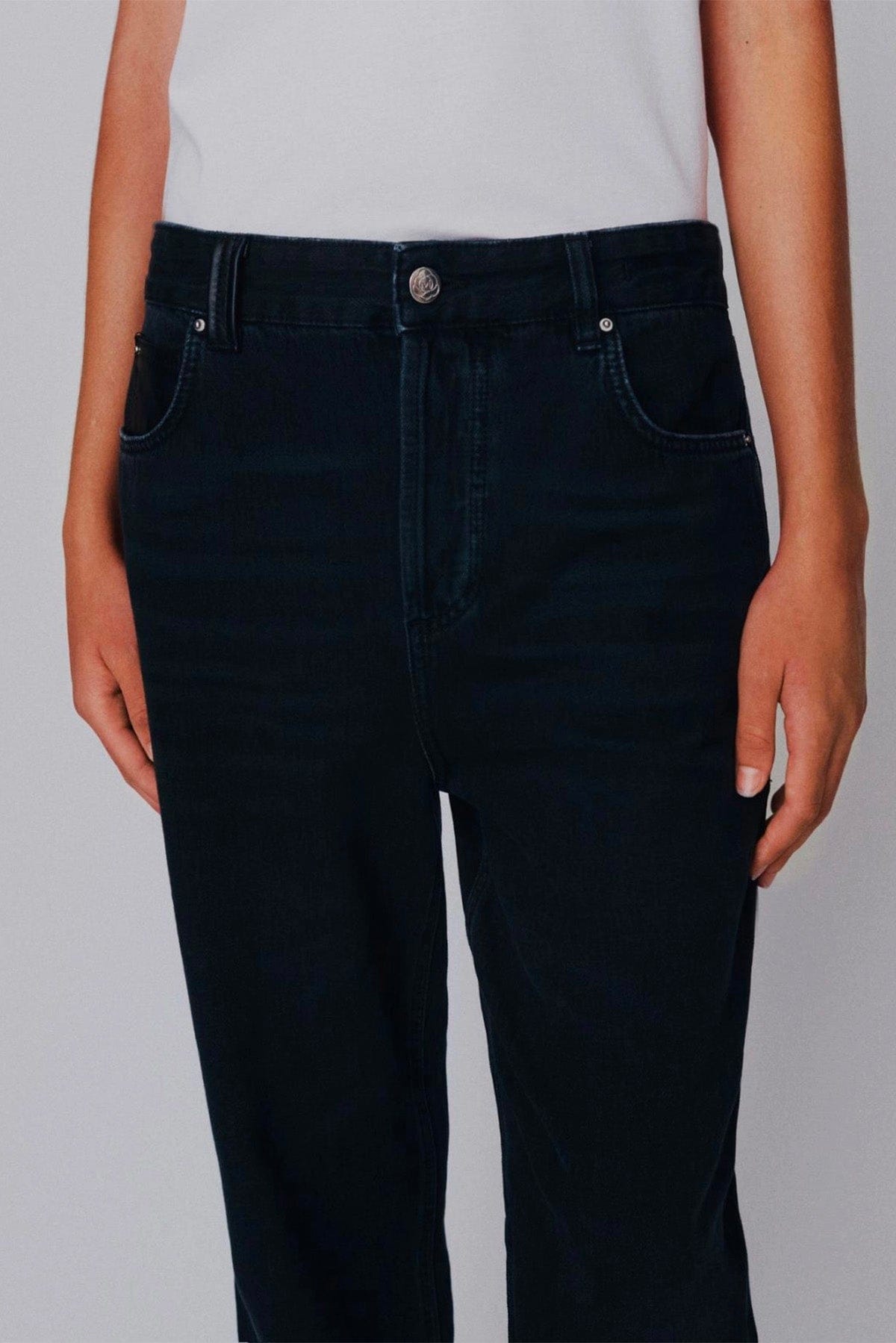 MARELLA PANTALONE IN DENIM  Jeans donna Marella Tomboy