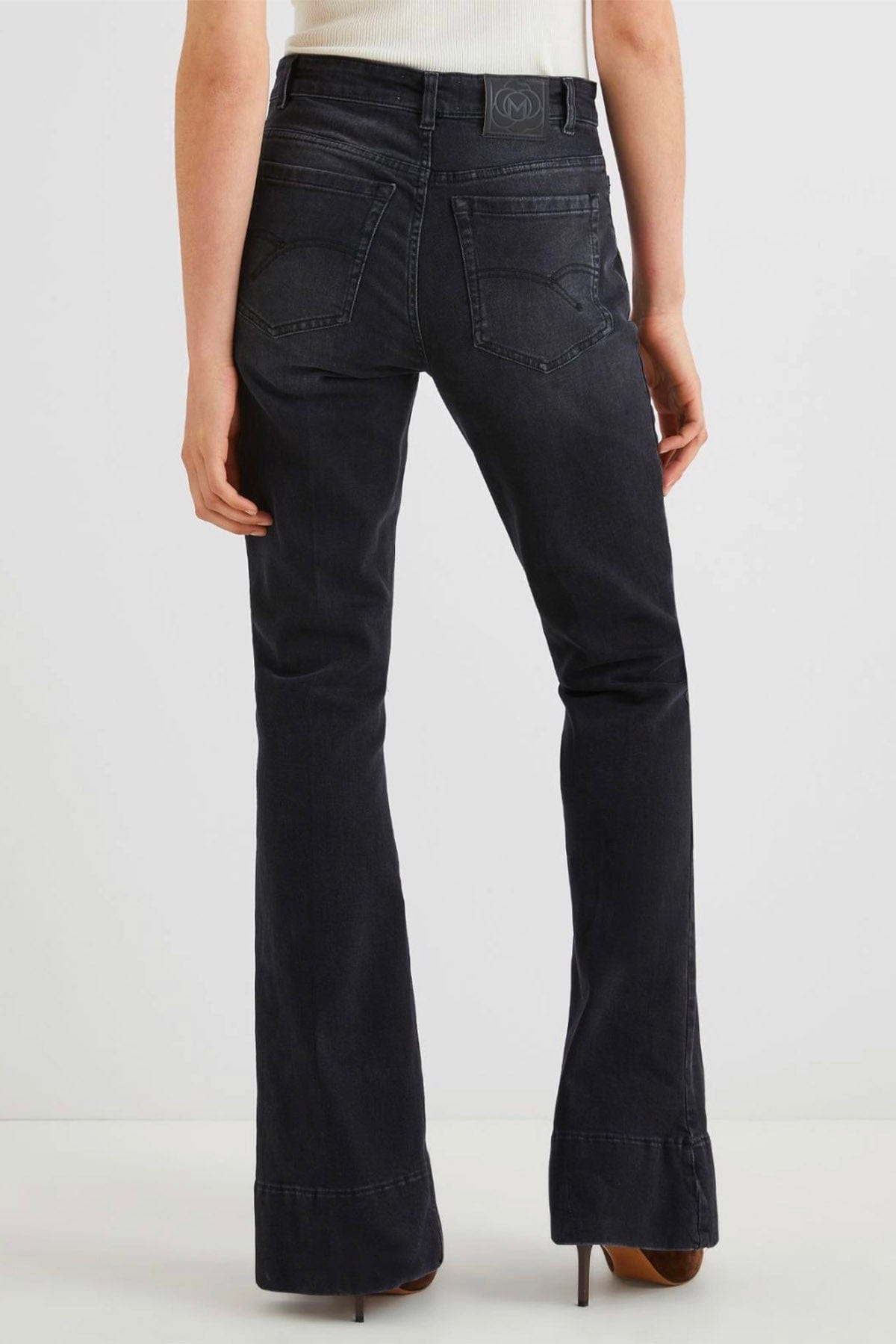 MARELLA PANTALONE IN DENIM  Pantaloni in denm donna Bcut Marella
