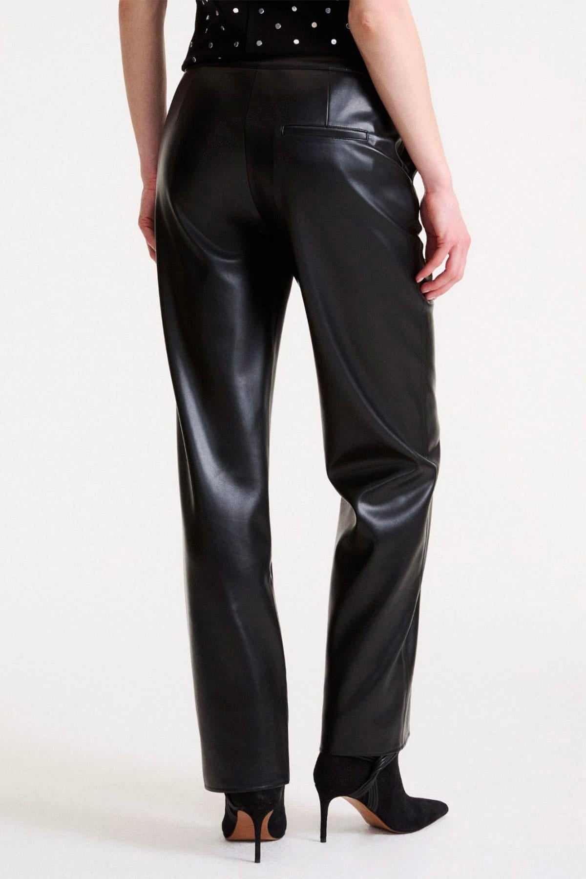 MARELLA PANTALONE IN JERSEY  Pantalone in Jersey donna Marella Mllpalude