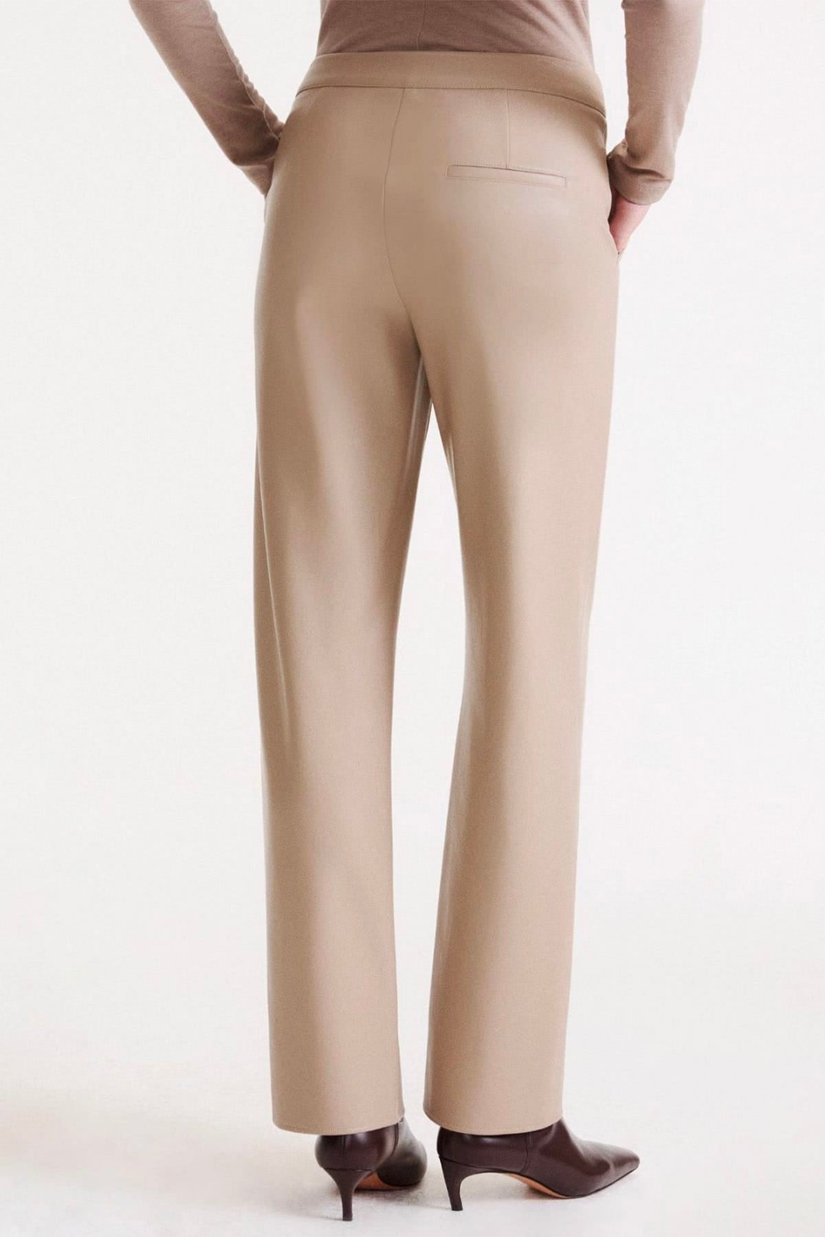 MARELLA PANTALONE IN JERSEY  Pantalone in Jersey donna Marella Mllpalude