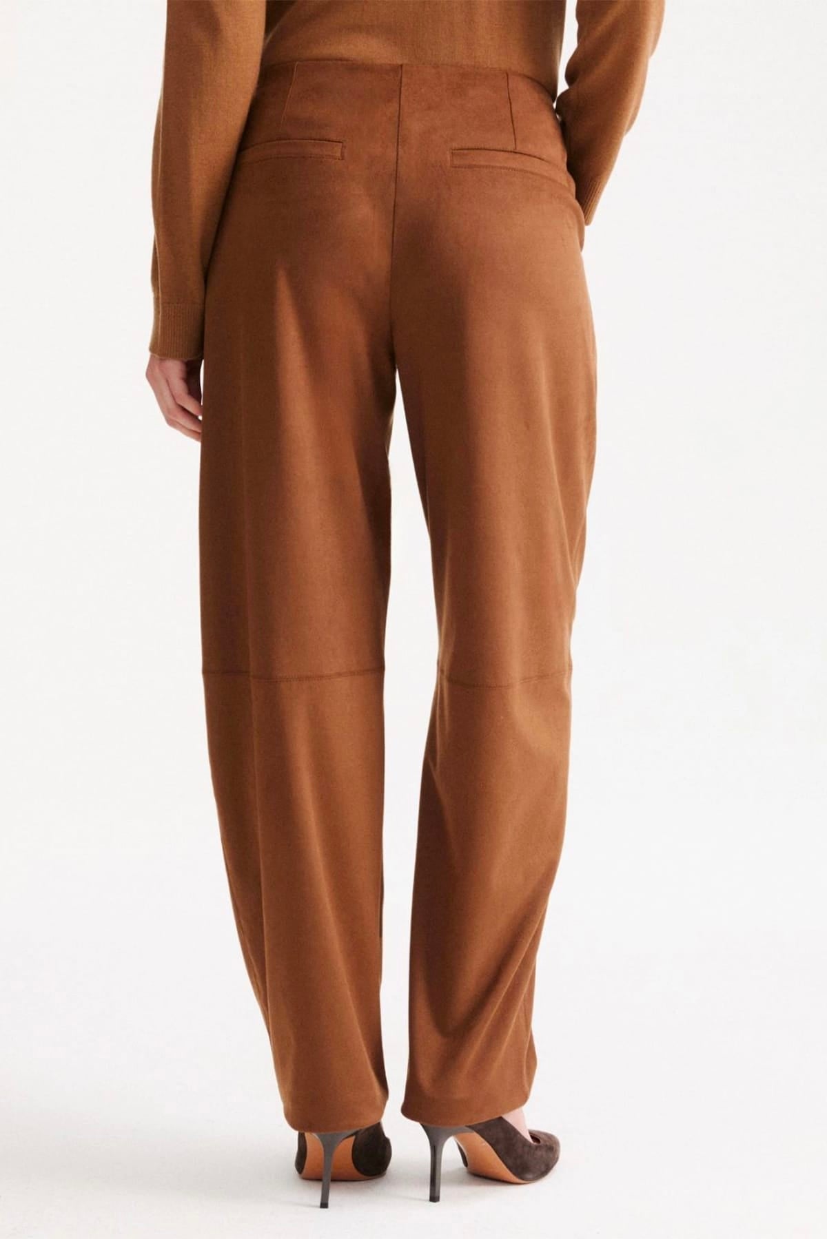 MARELLA PANTALONE IN JERSEY  Pantaloni donna Marella Mllamour
