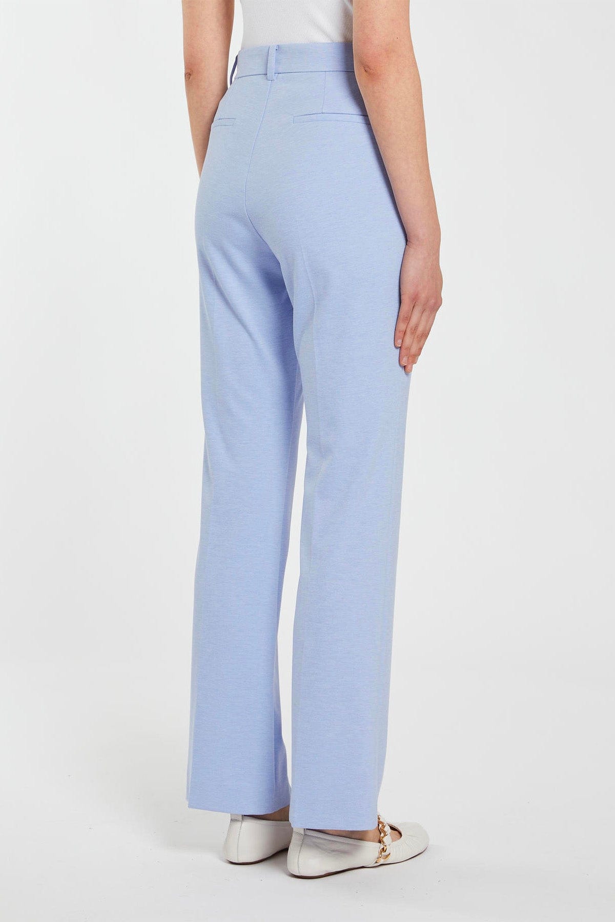 MARELLA PANTALONE IN JERSEY  Pantaloni in Jersey Donna Marella Barbian