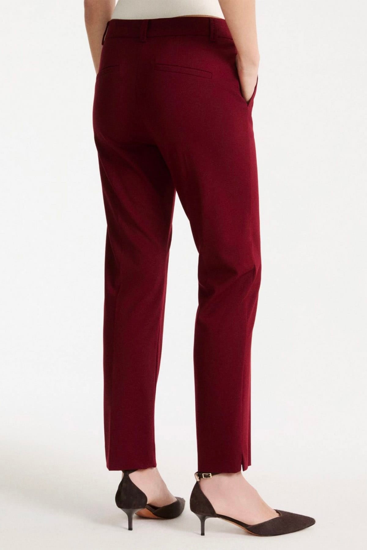 MARELLA PANTALONE IN JERSEY  Pantaloni in jersey donna Marella Mlspaese