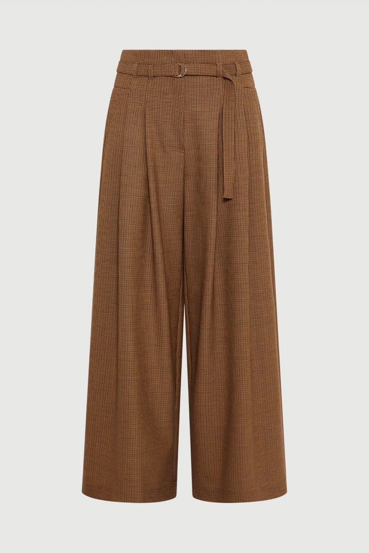 MARELLA PANTALONE LUNGO  BLU / 34 Pantalone largo donna Marella Bondeno