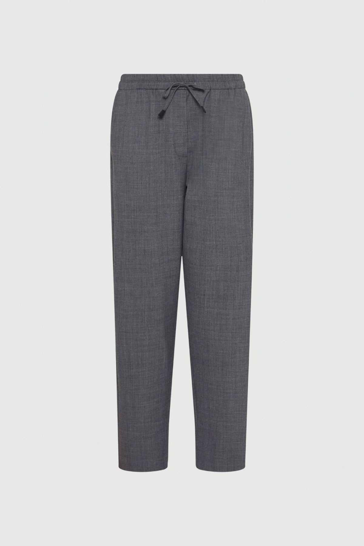 MARELLA PANTALONE LUNGO  COLORE 2 / 34 Pantaloni grigi donna Marella Bruno