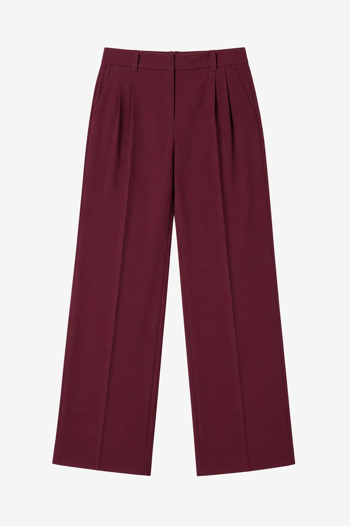 MARELLA PANTALONE LUNGO  COLORE 3 / 34 Pantaloni fluidi donna Marella Mllodino