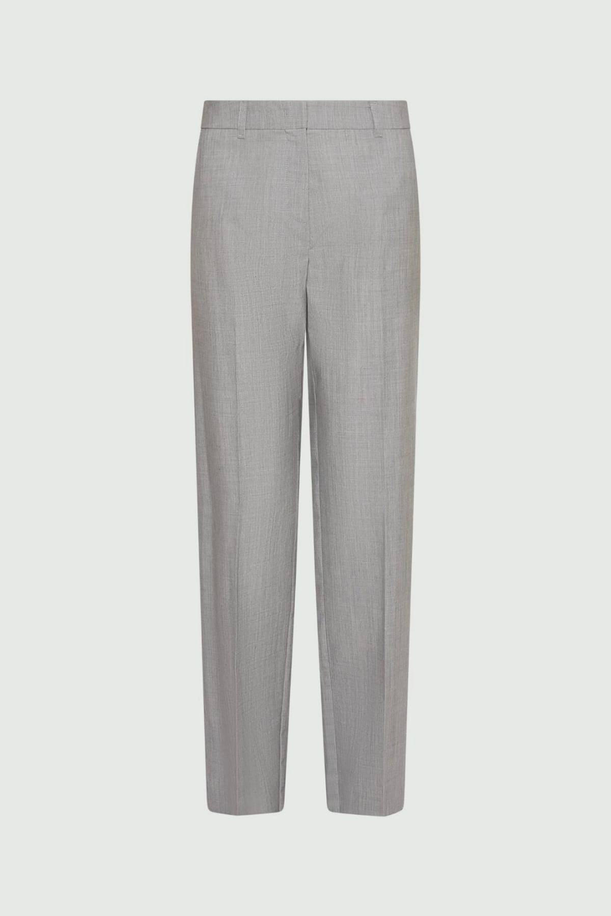 MARELLA PANTALONE LUNGO  GRIGIO / 34 Pantalone lungo donna Marella Mllgolfo
