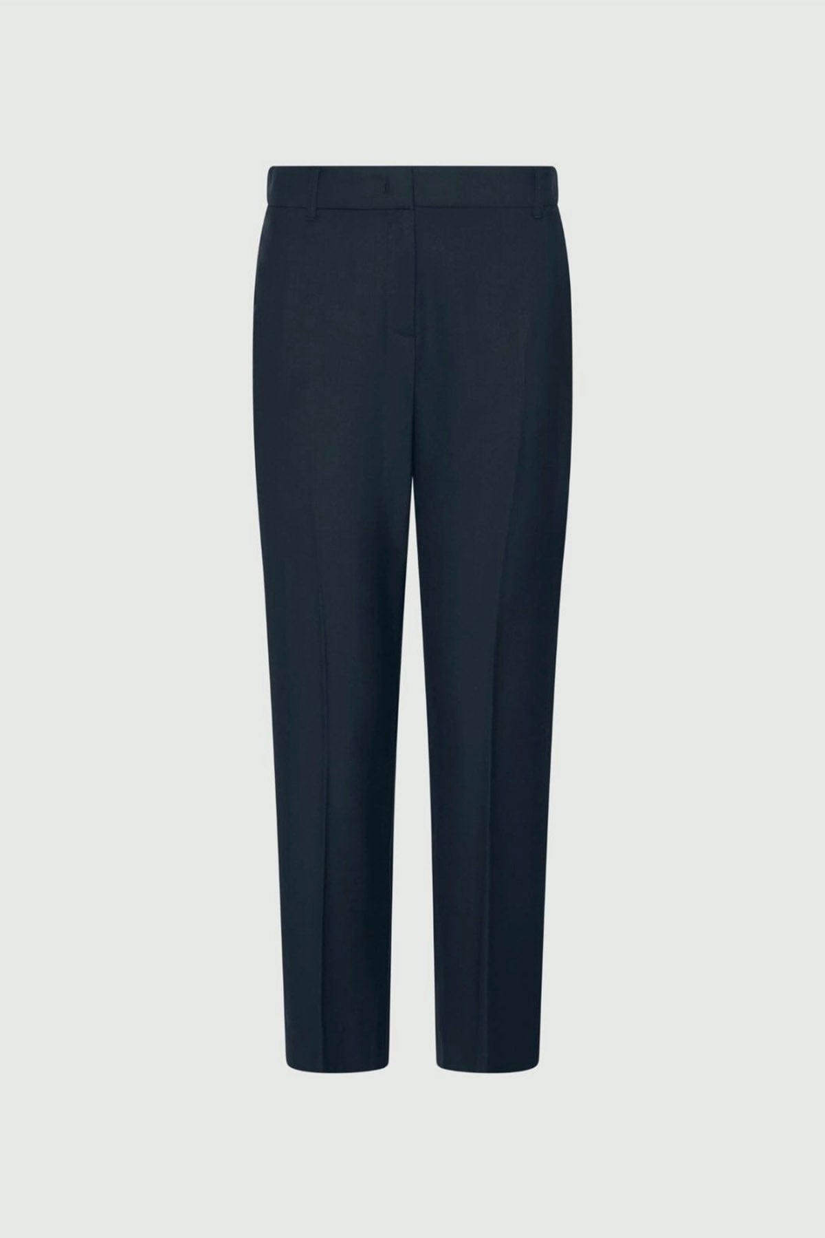 MARELLA PANTALONE LUNGO  MATRICE / 34 Pantaloni in lana donna Marella Monochrome Matrice