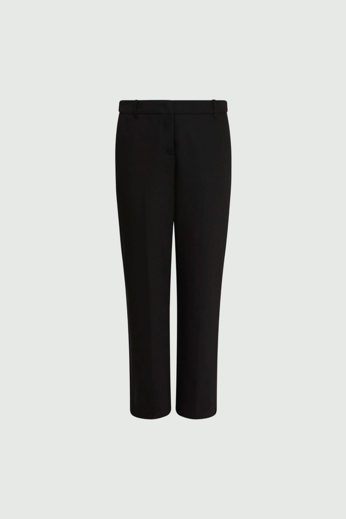 MARELLA PANTALONE LUNGO  NERO / 34 Pantaloni neri donna Marella Miele