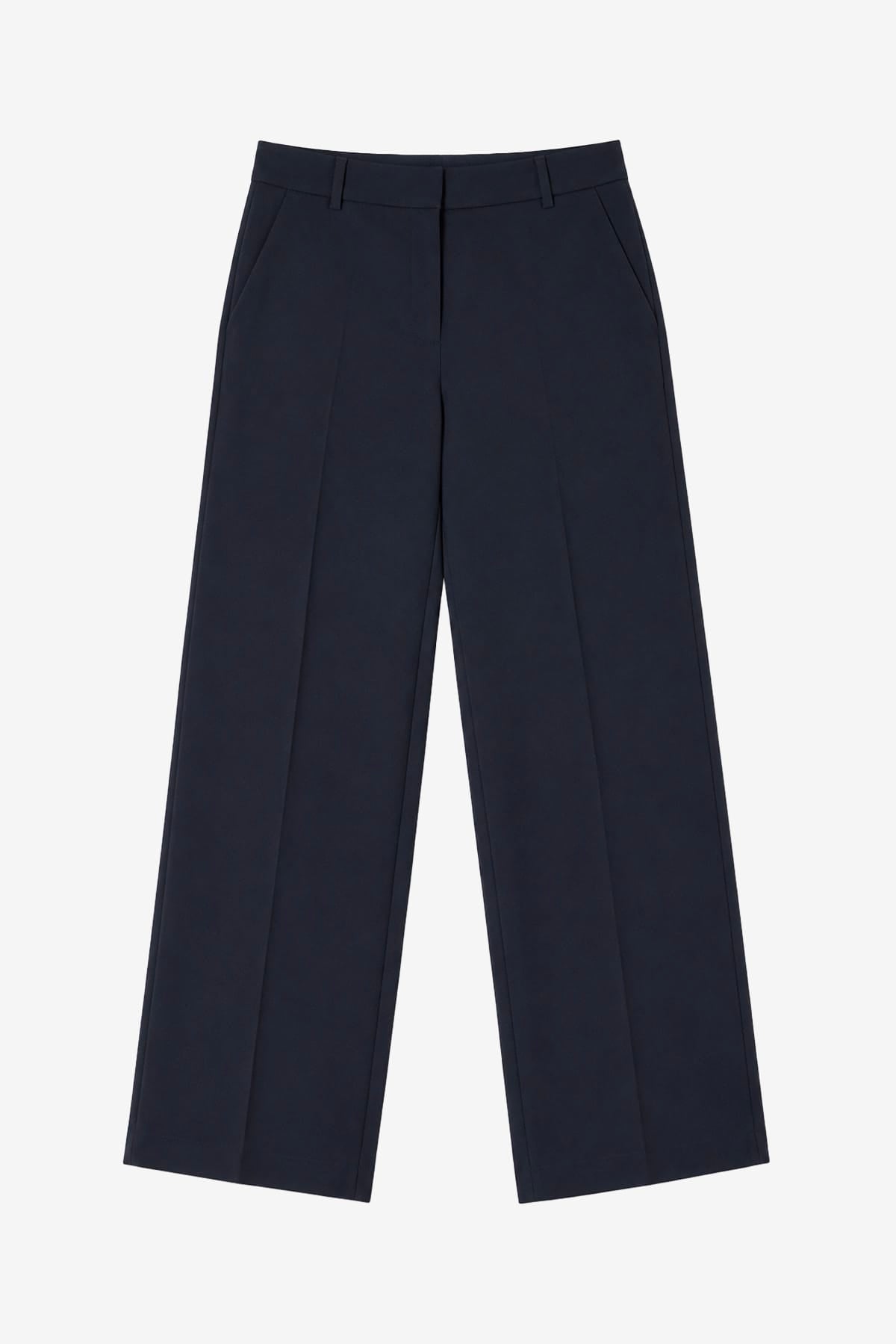 MARELLA PANTALONE LUNGO  NEVY / 34 Pantaloni donna Marella Mlltecnico