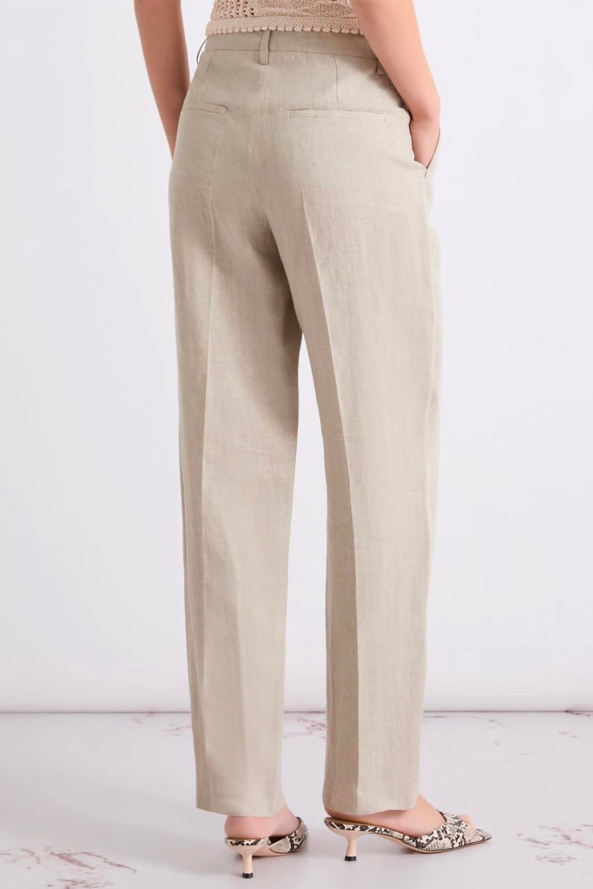 MARELLA PANTALONE LUNGO  Pantalone donna Marella Mllfragola
