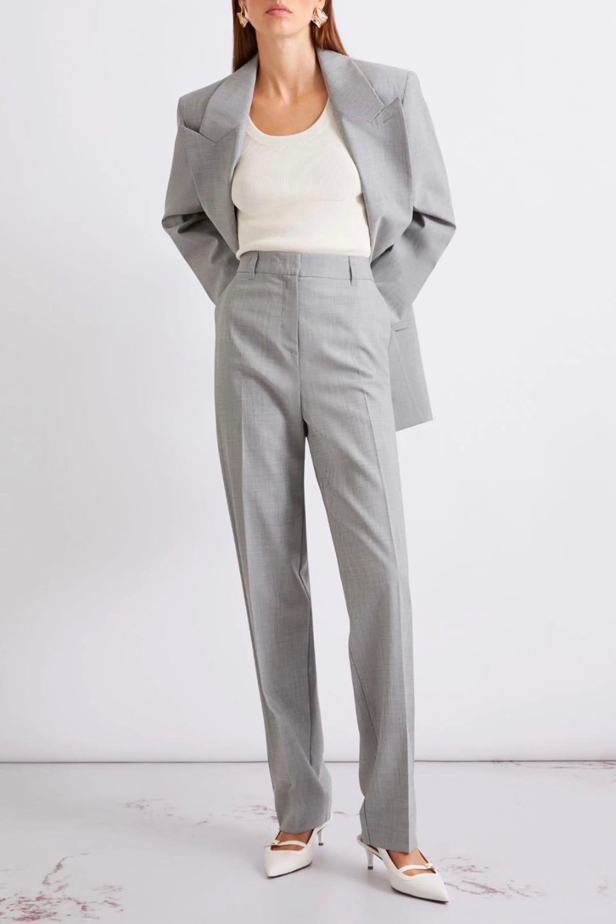 MARELLA PANTALONE LUNGO  Pantalone lungo donna Marella Mllgolfo