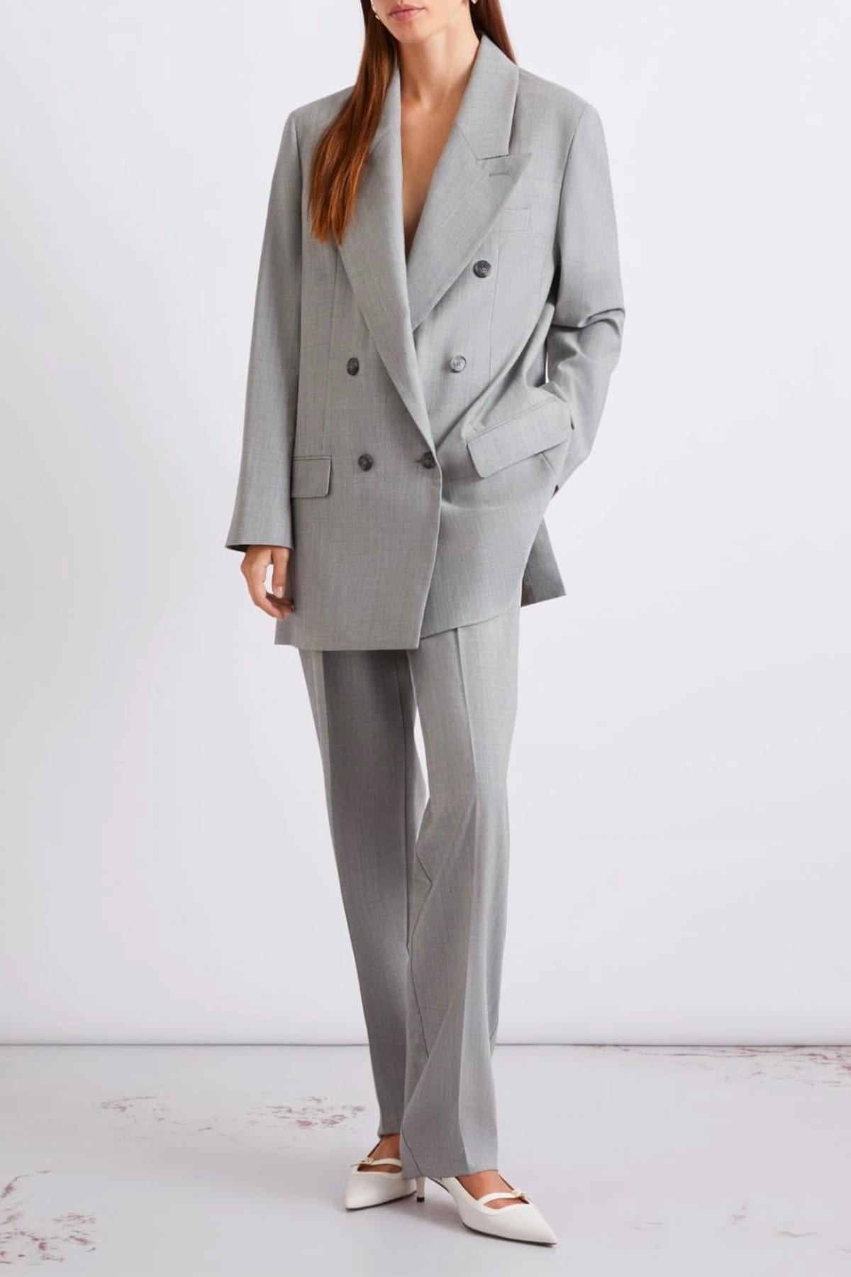 MARELLA PANTALONE LUNGO  Pantalone lungo donna Marella Mllgolfo