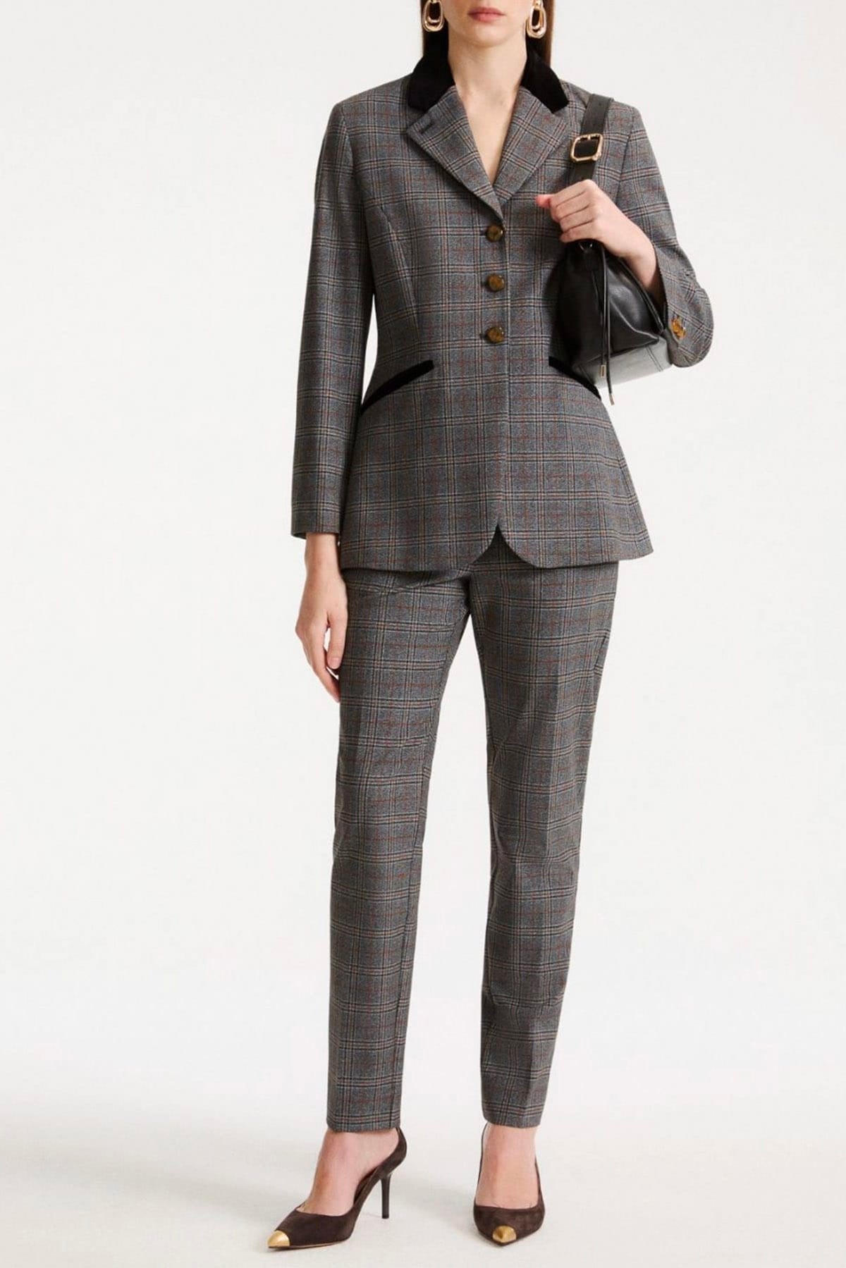 MARELLA PANTALONE LUNGO  Pantalone lungo donna Marella Mlsepoca
