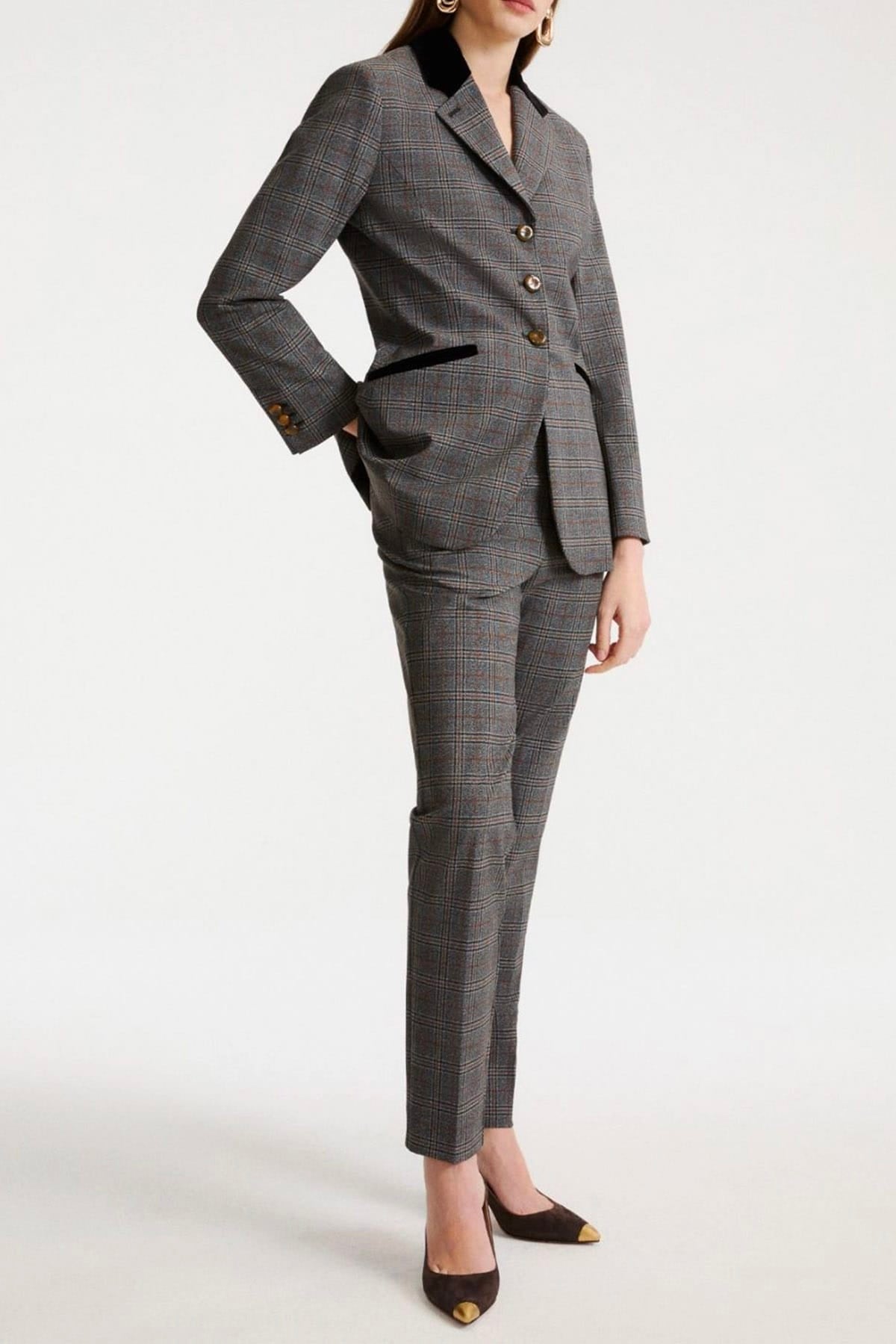 MARELLA PANTALONE LUNGO  Pantalone lungo donna Marella Mlsepoca