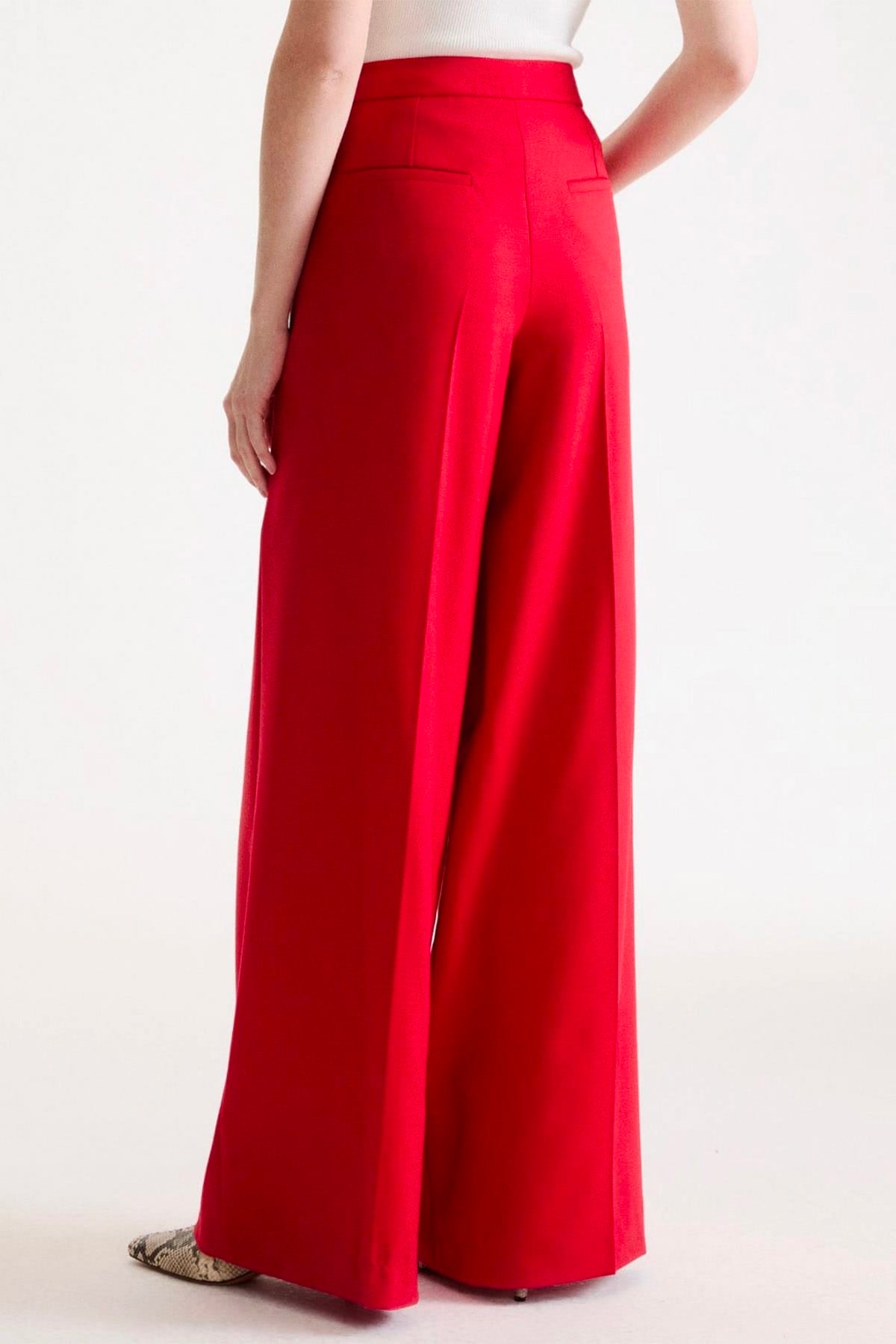 MARELLA PANTALONE LUNGO  Pantaloni donna ampi Marella Mllghinea