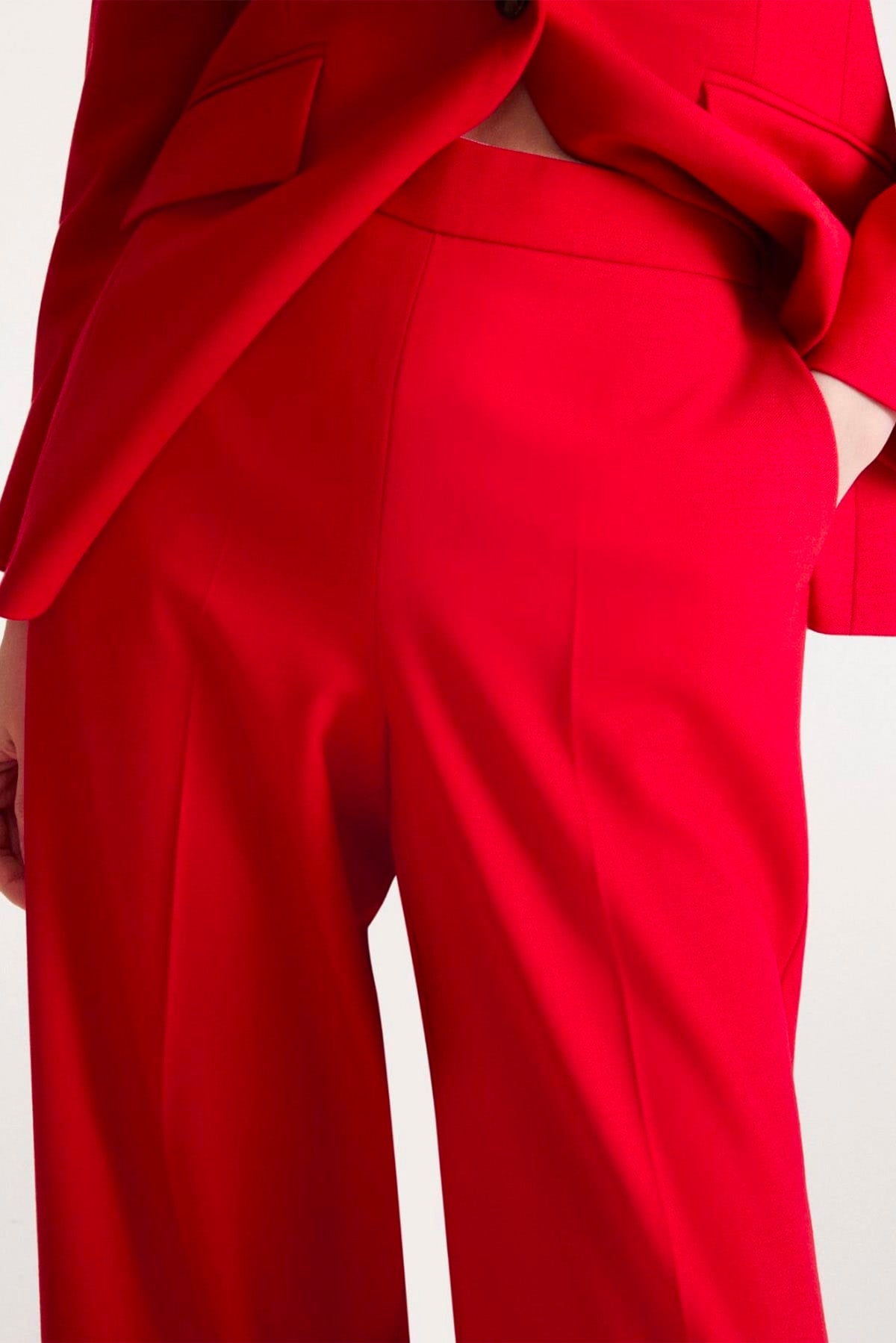 MARELLA PANTALONE LUNGO  Pantaloni donna ampi Marella Mllghinea