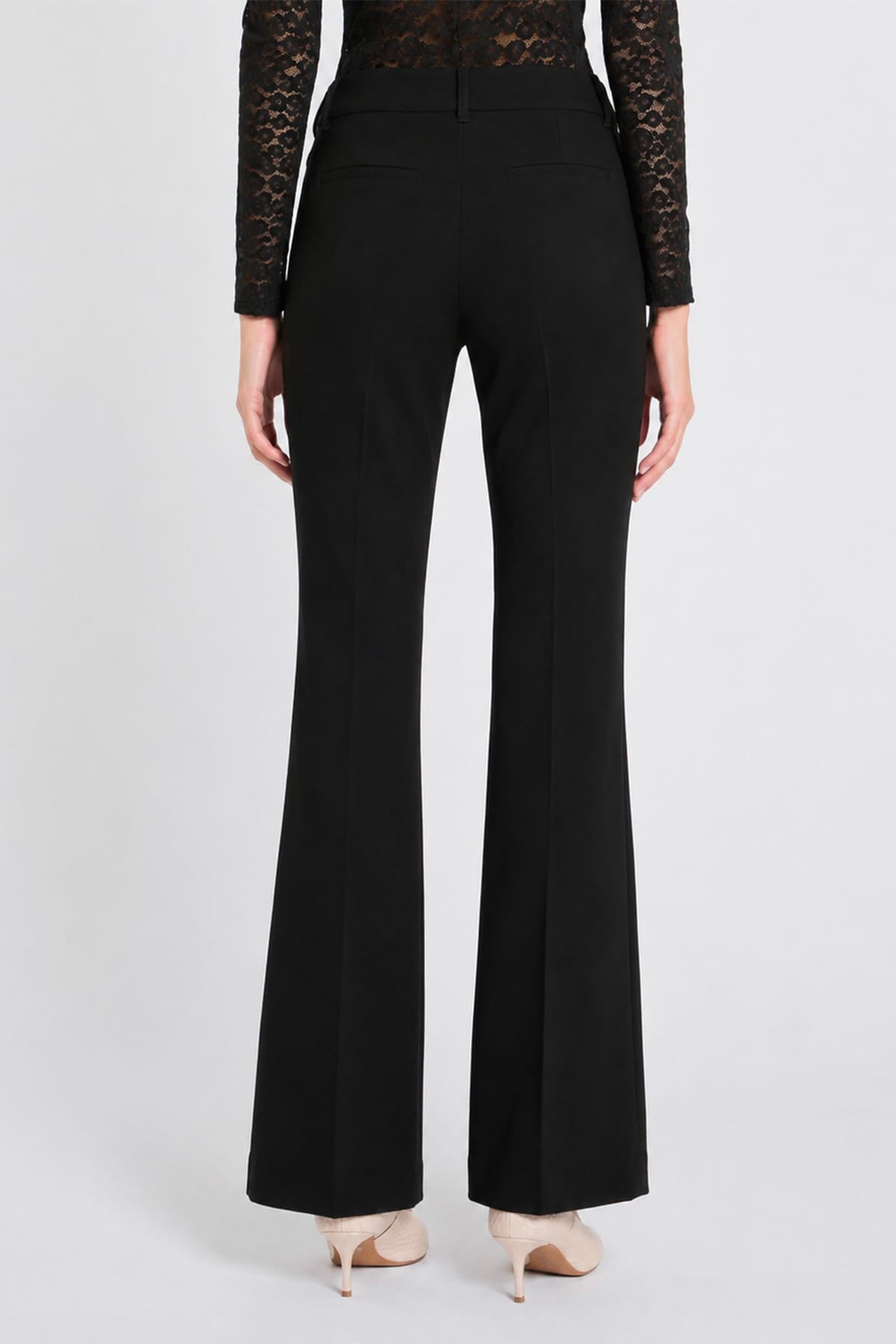 MARELLA PANTALONE LUNGO  Pantaloni donna eleganti Max Mara Mllvalanga
