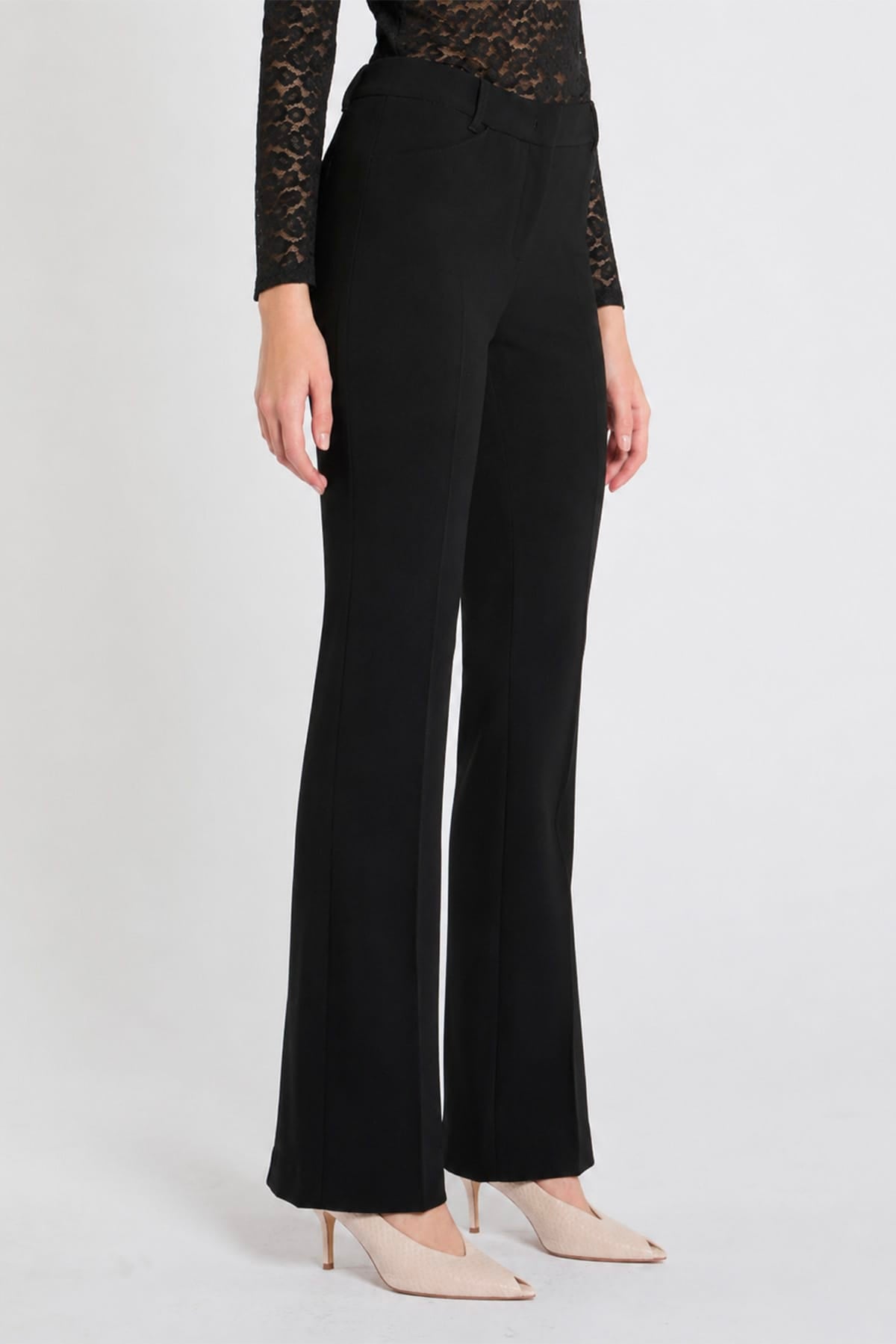 MARELLA PANTALONE LUNGO  Pantaloni donna eleganti Max Mara Mllvalanga