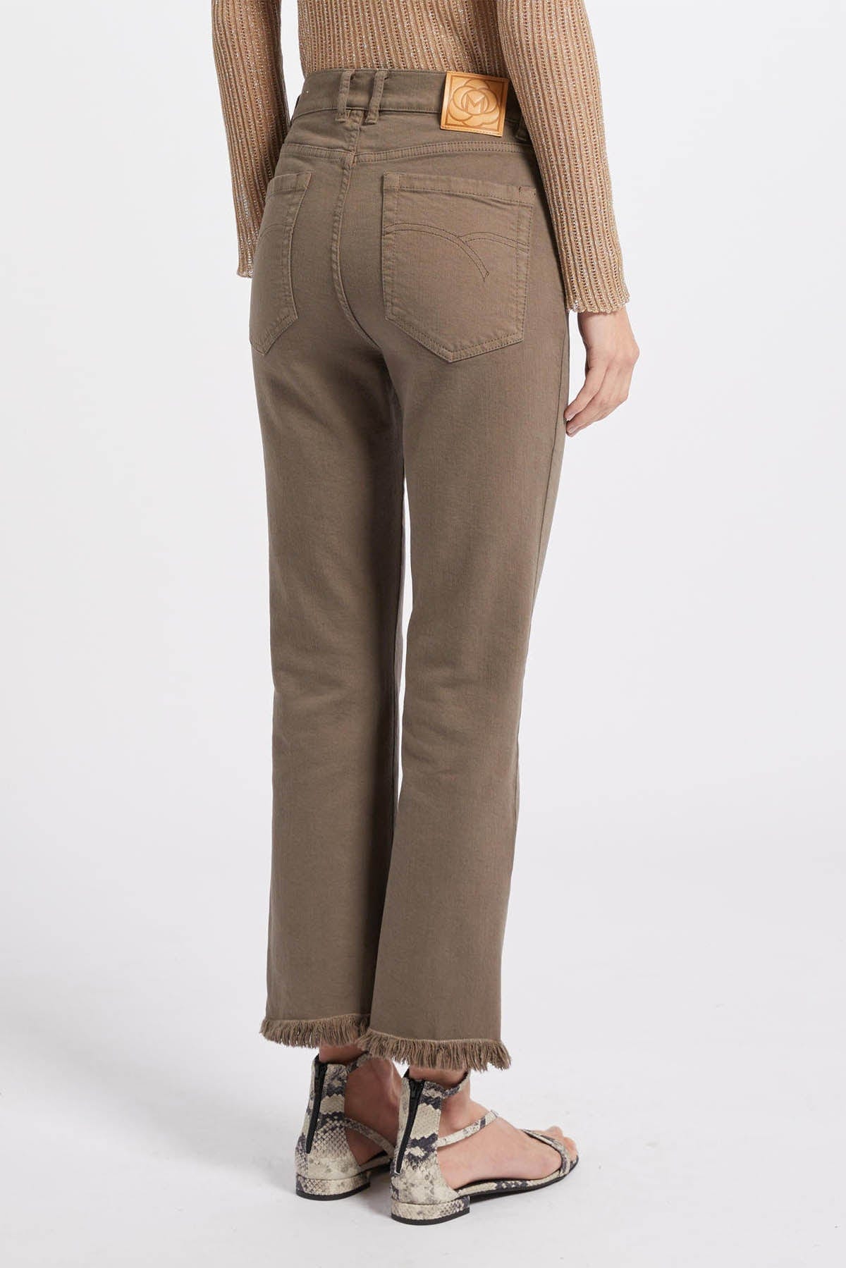 Pantaloni e jeans  Colzani Boutique - marella