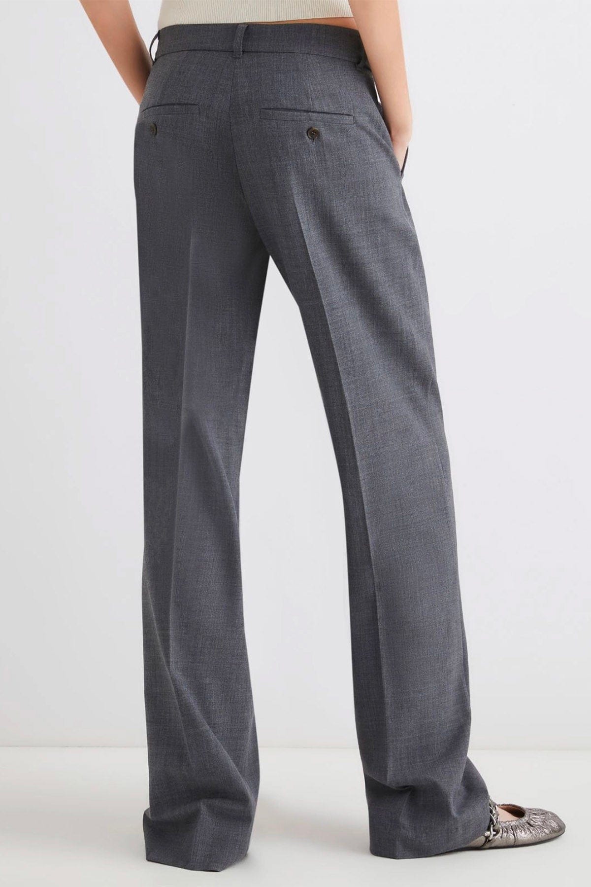 MARELLA PANTALONE LUNGO  Pantaloni donna Marella Magico1