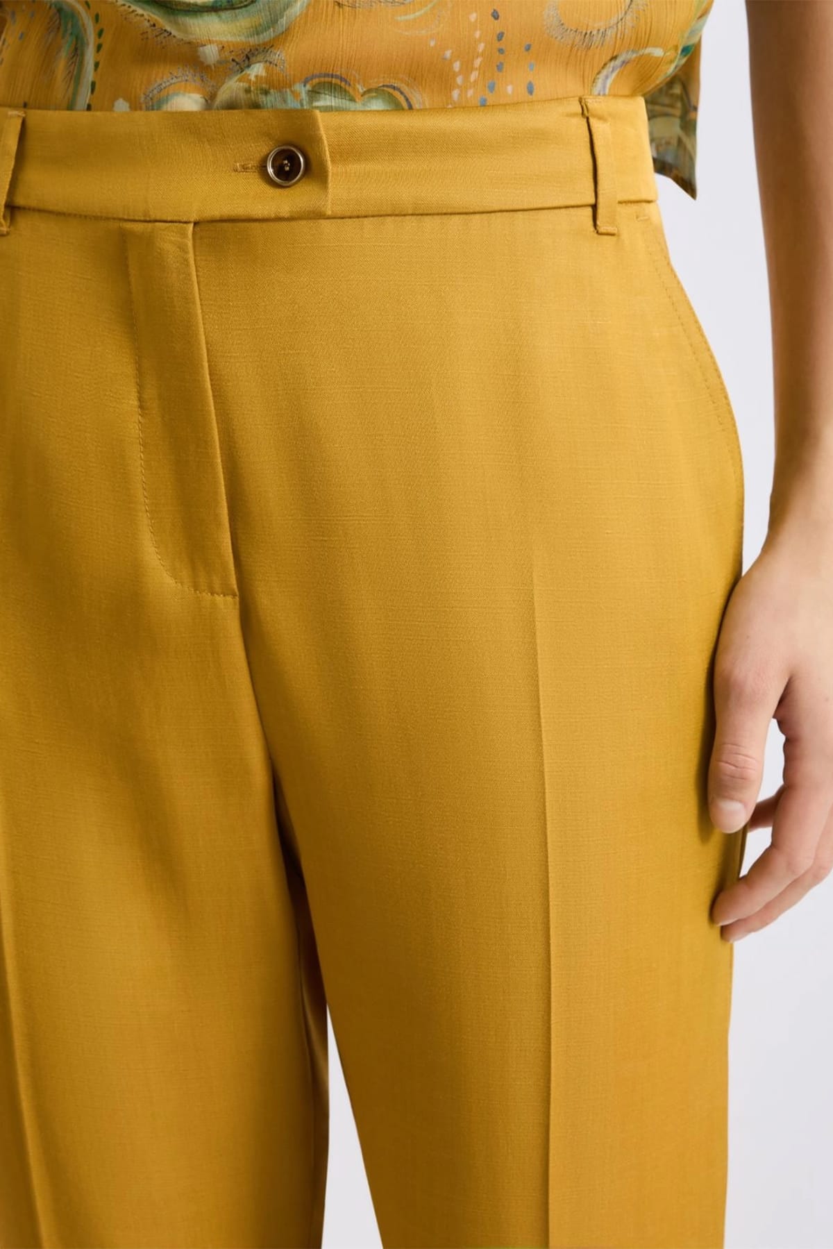 MARELLA PANTALONE LUNGO  Pantaloni donna Marella Mllagenda