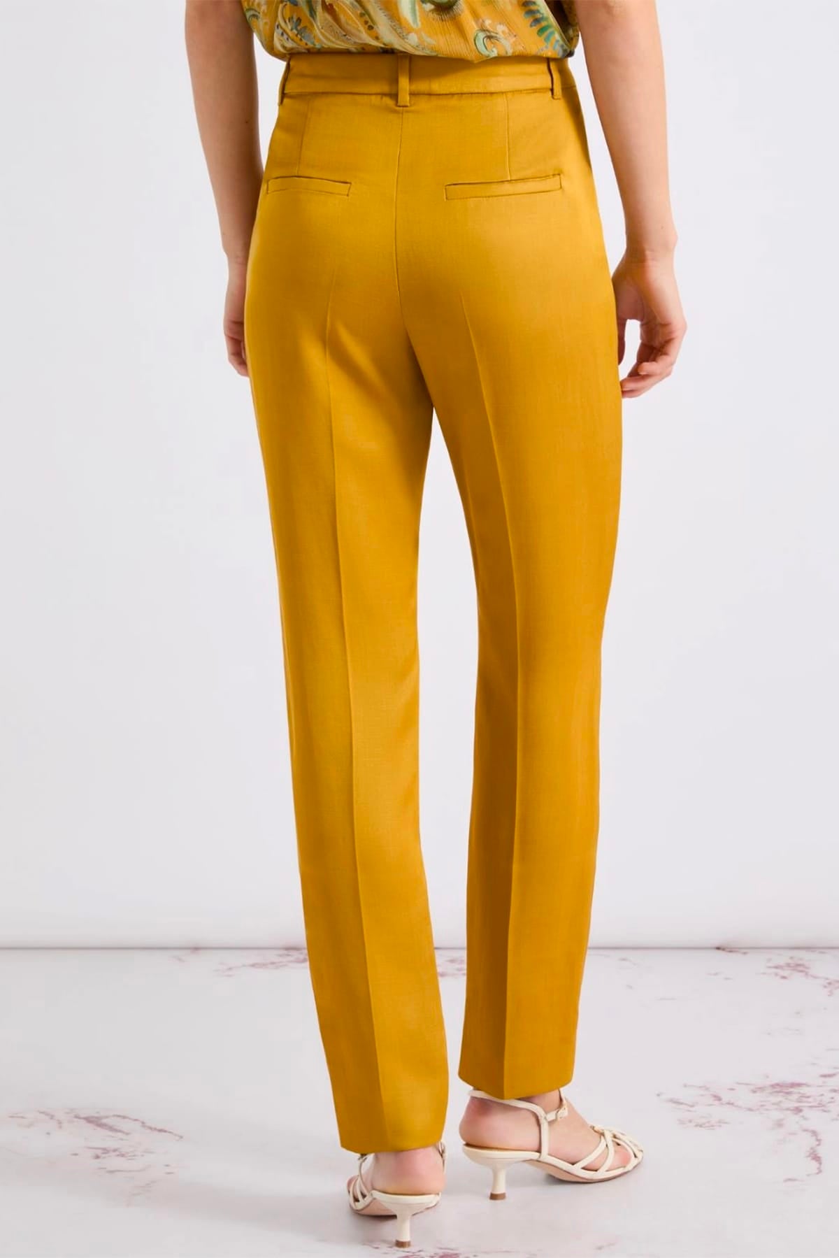 MARELLA PANTALONE LUNGO  Pantaloni donna Marella Mllagenda