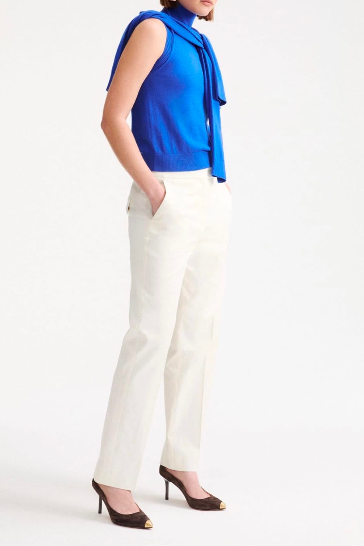 MARELLA PANTALONE LUNGO  Pantaloni donna Marella Mllciocca