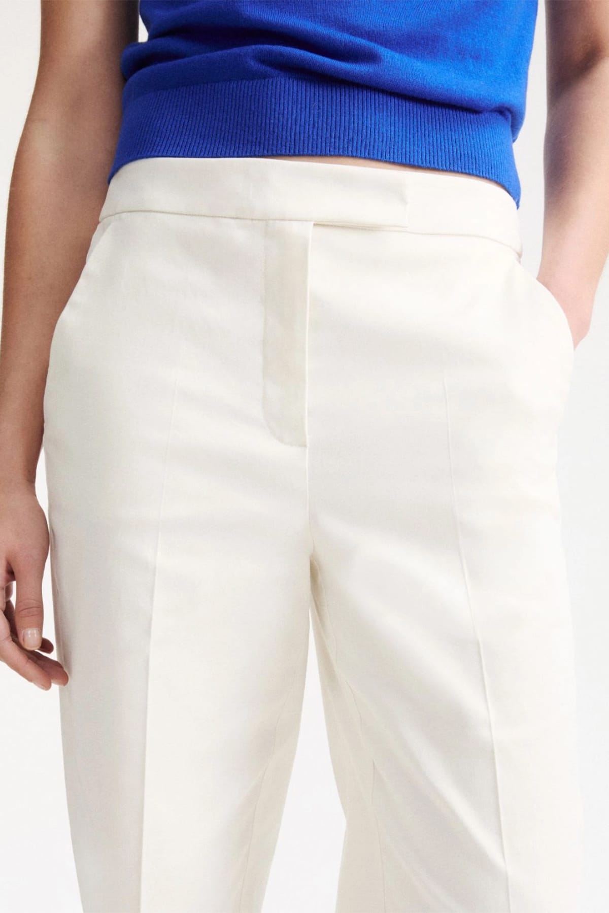 MARELLA PANTALONE LUNGO  Pantaloni donna Marella Mllciocca